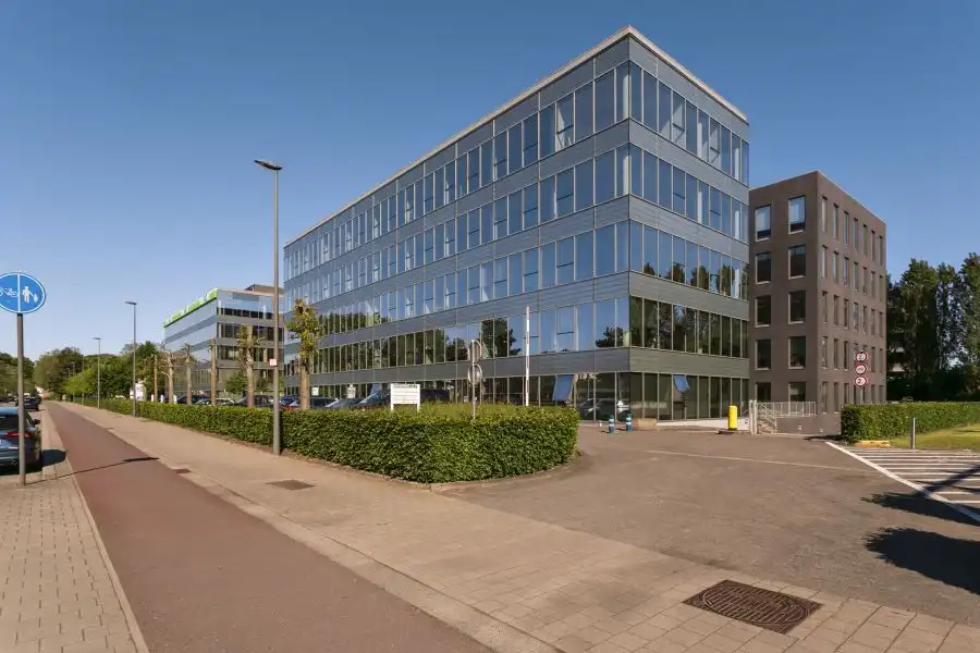 Berchemstadionstraat 72, 2600 Berchem foto 4