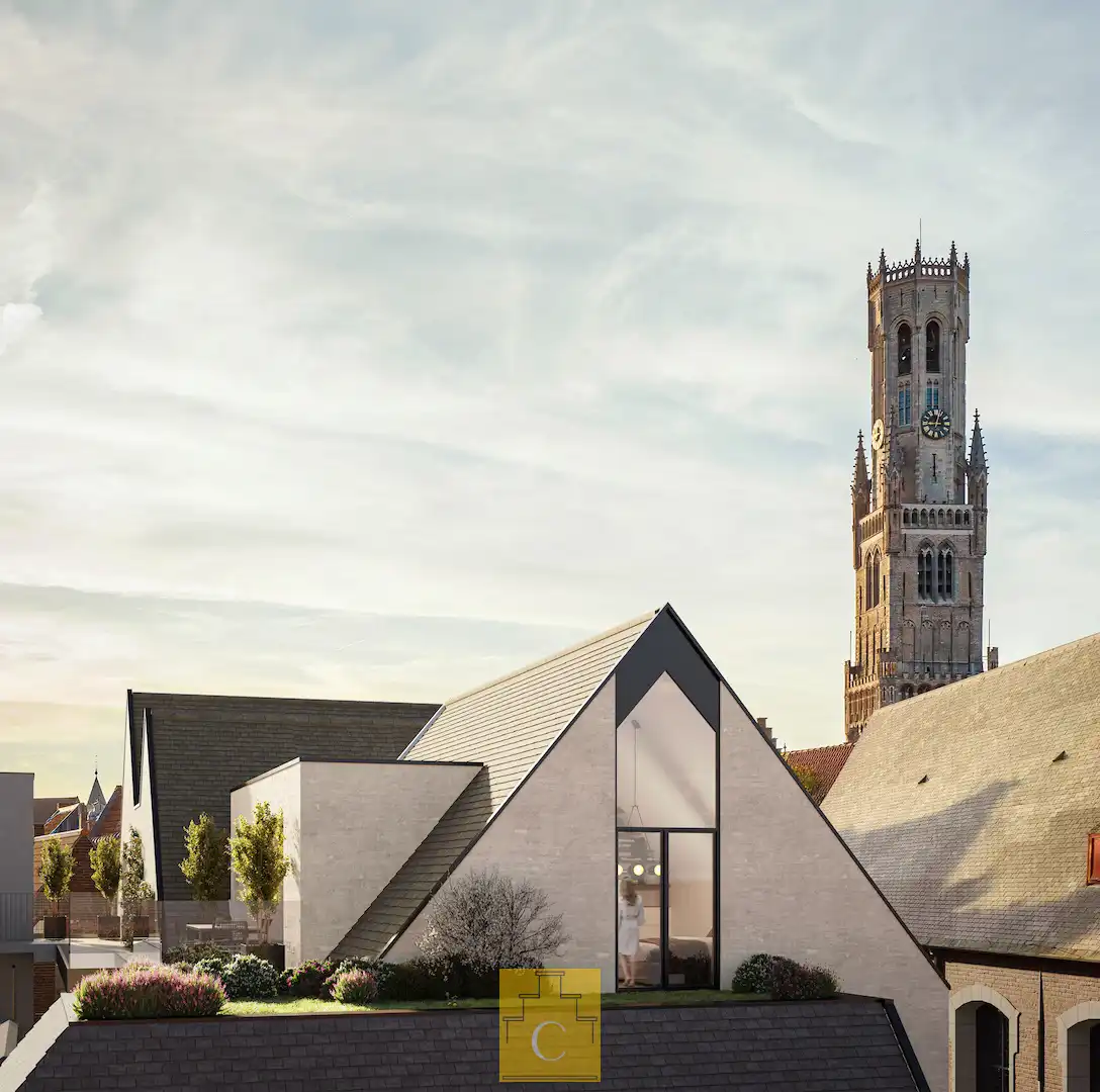 Infomoment Residentie De Gilde @ Agence Coucke - 3 juni 2025 foto {{pictureIndex}}