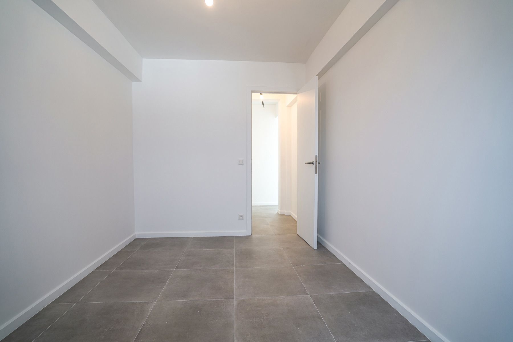 Modern appartement in het dorpscentrum van Londerzeel foto 13