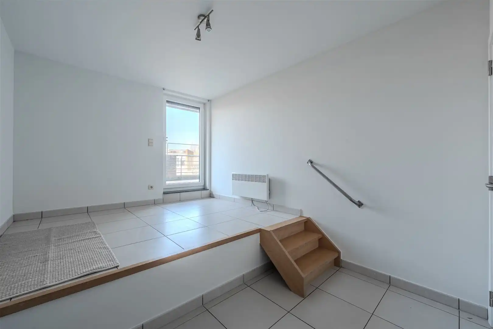 Appartement + garage foto 20