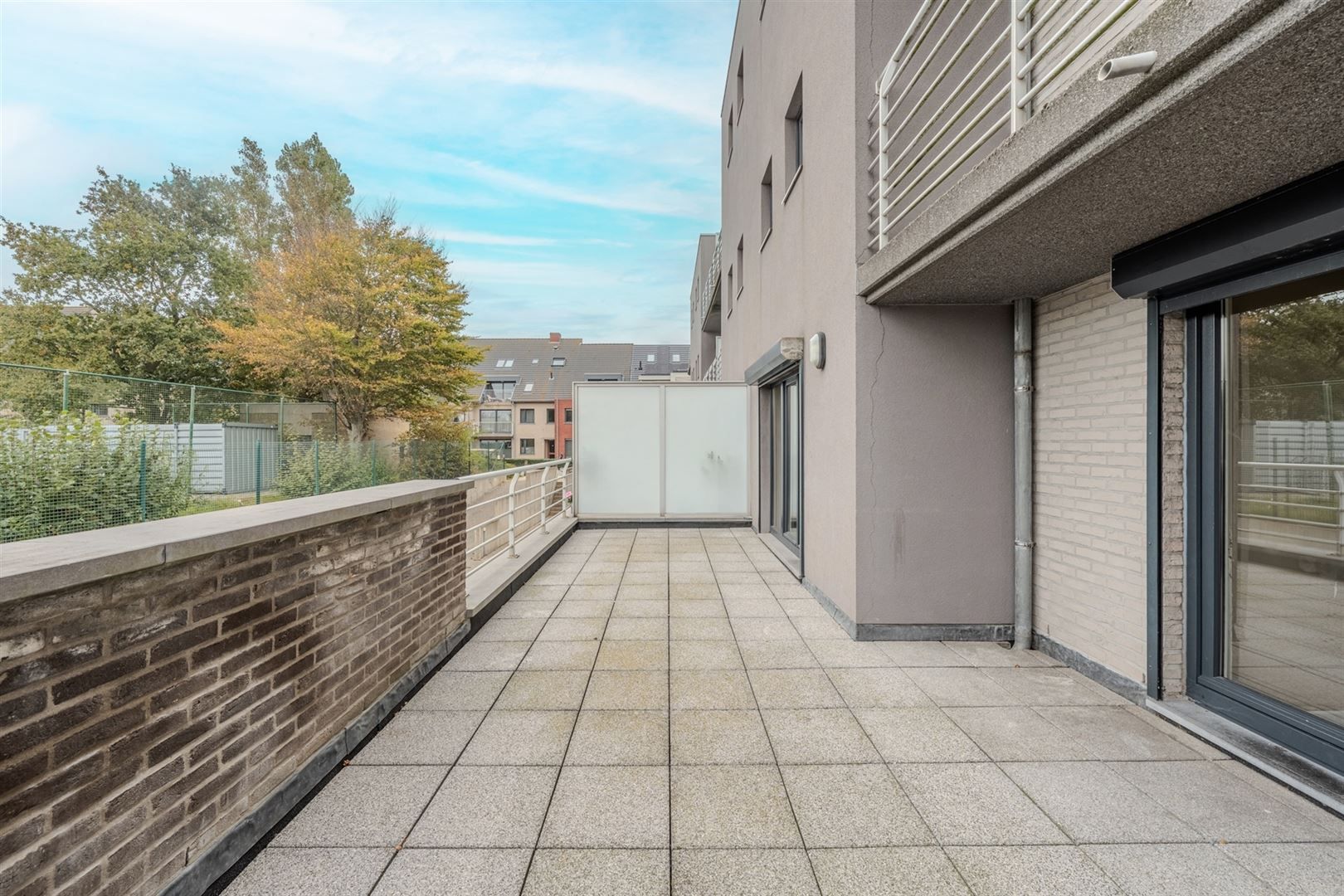 Appartement + garage foto 20