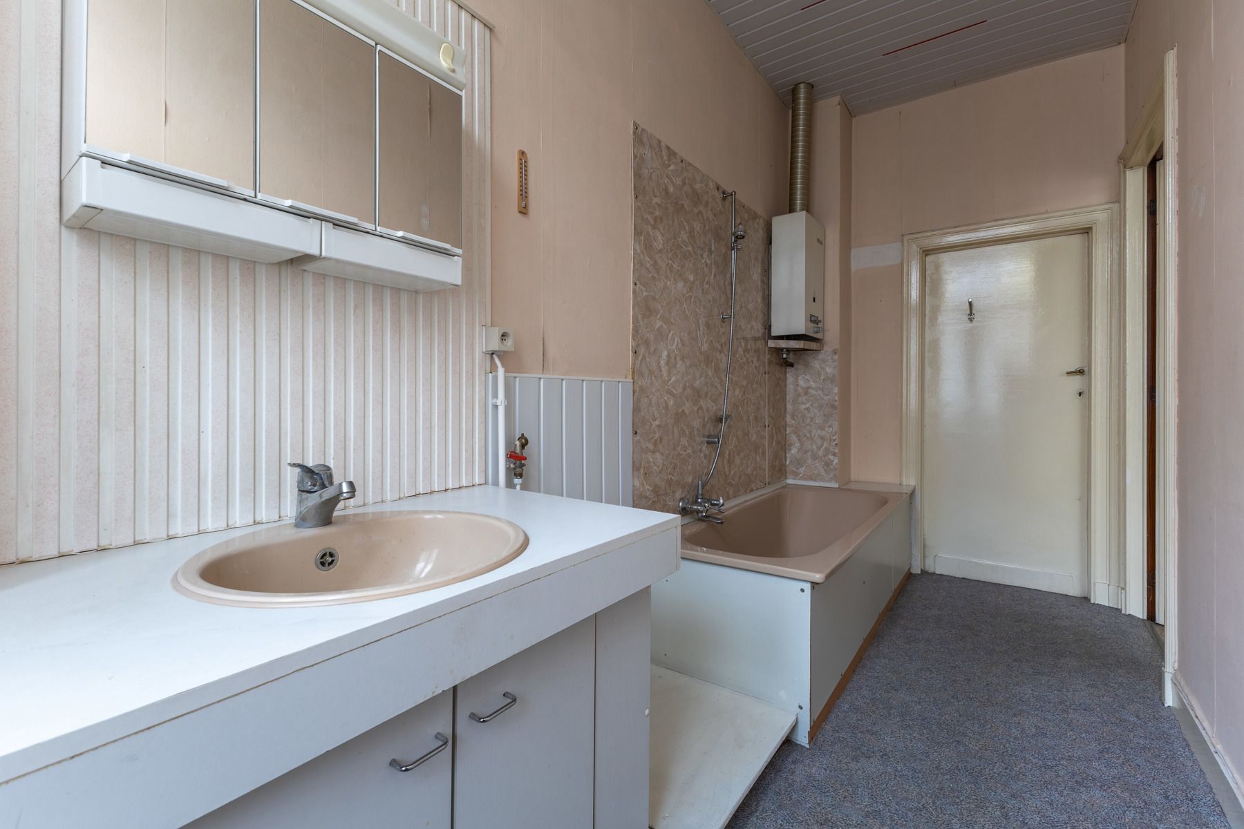 Zeer gunstig gelegen herenwoning met 5 slaapkamers en tuin foto 21