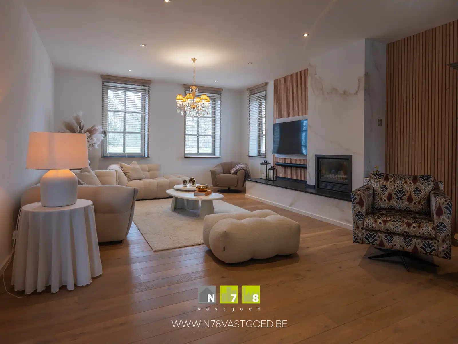 Boerderij te koop foto 3