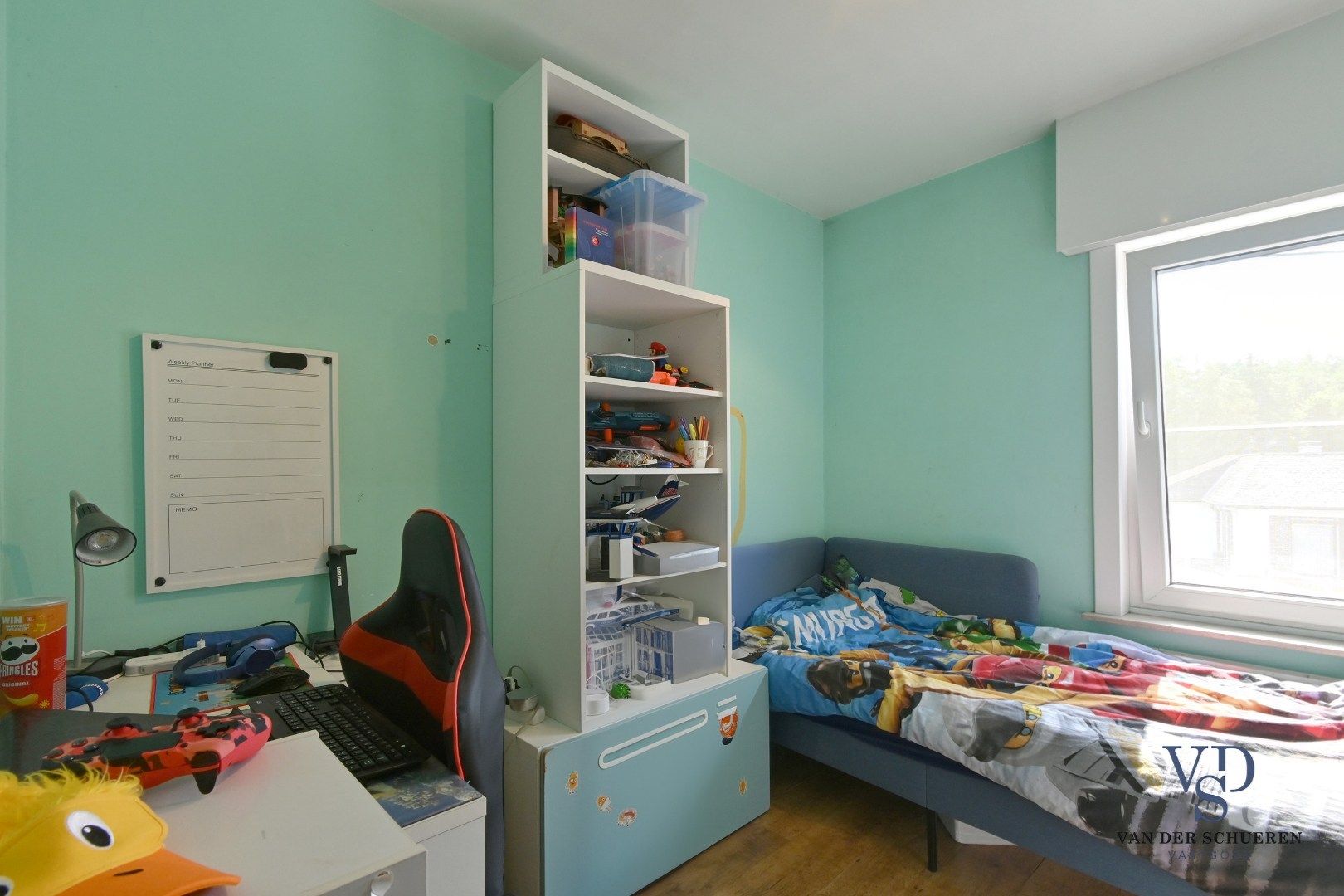 Degelijke woning in Semmerzake  foto 18
