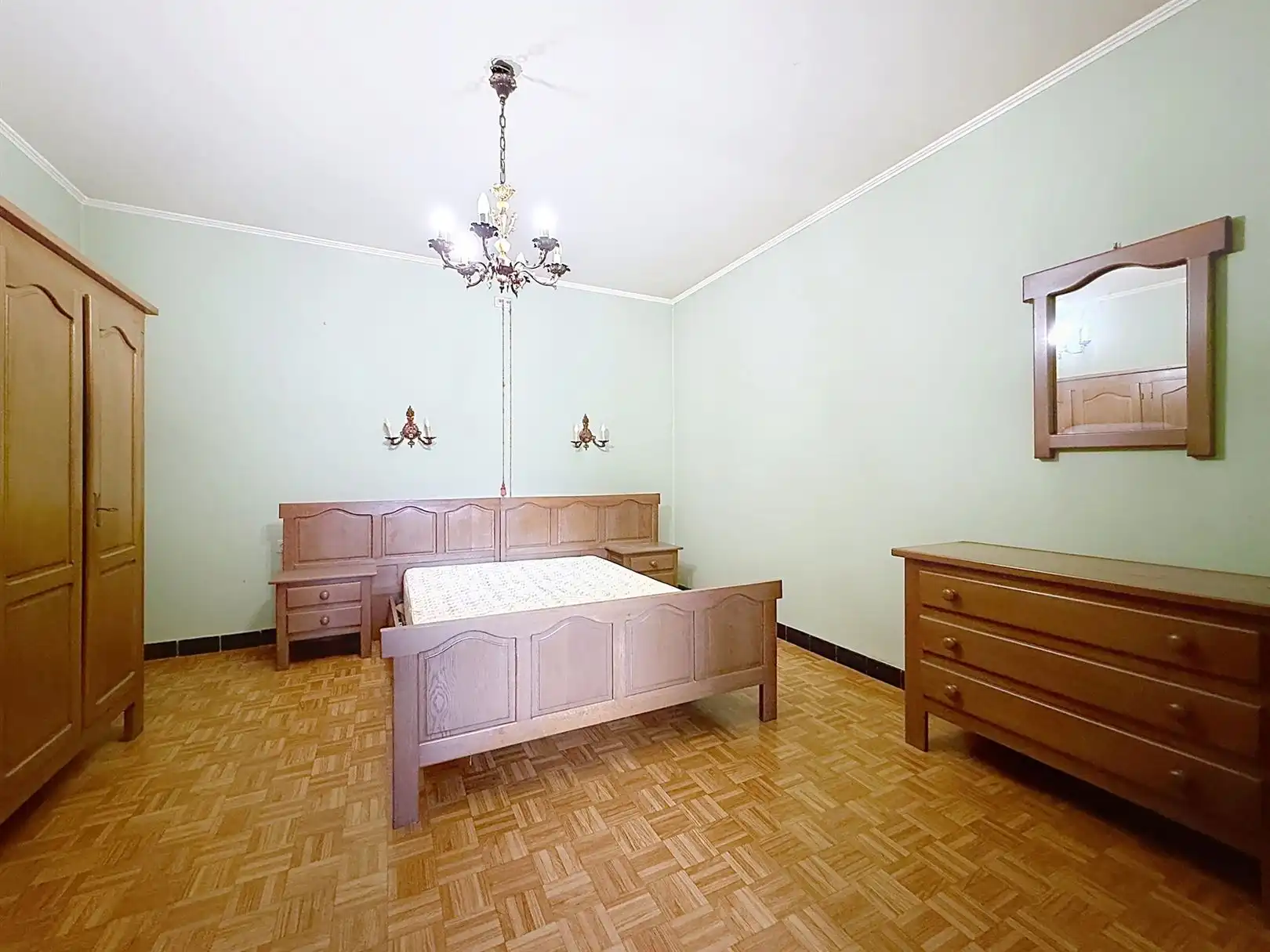 Te renoveren woning met tuin, 4 slpks, 17a 52ca foto 21