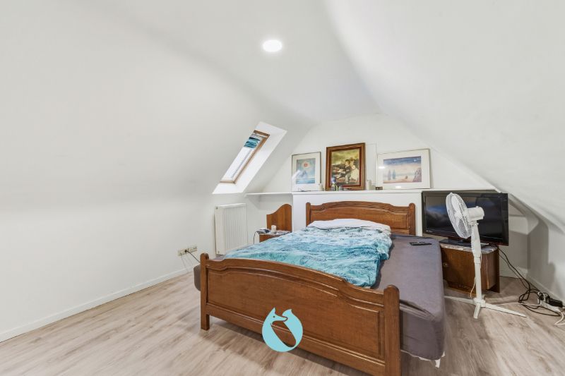 Opbrengsteigendom bestaande uit 8 entiteiten met parkeerplaatsen foto 24