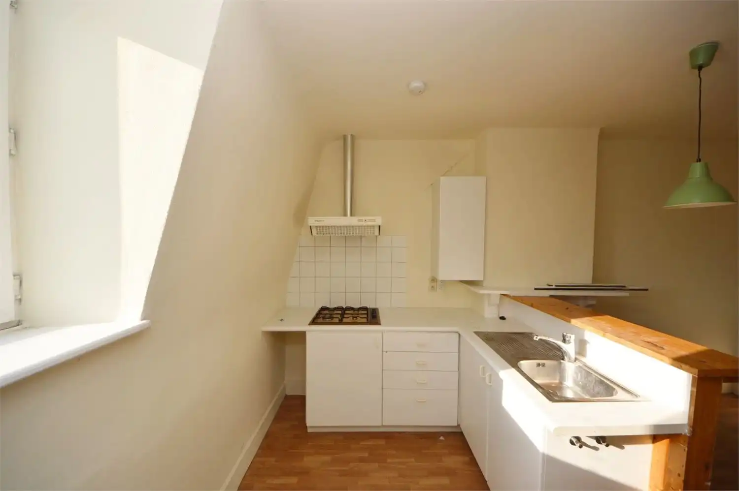 INSTAPKLARE STUDIO GENT-SINT-PIETERS foto 8