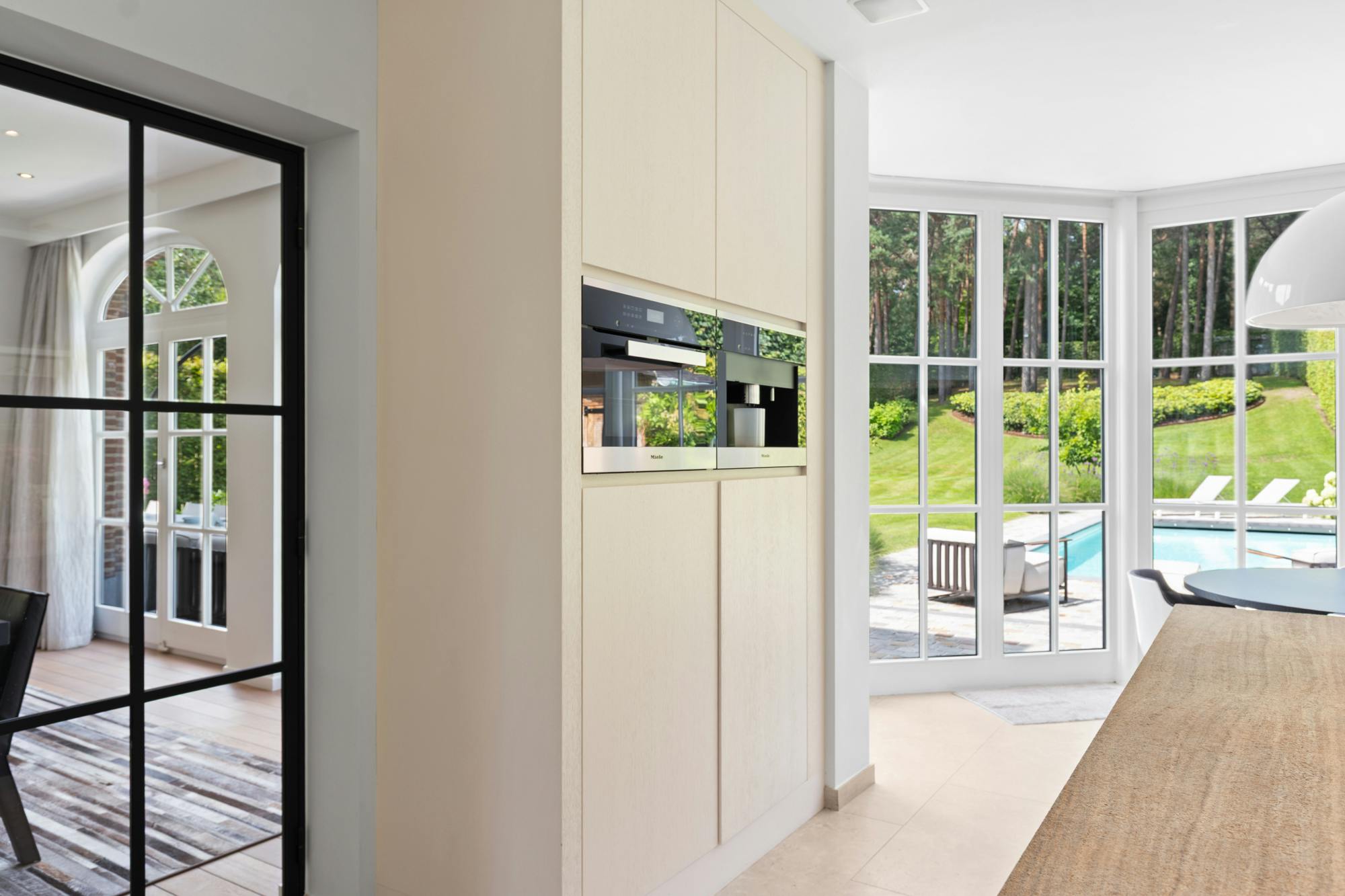 luxueuze villa op perceel van 2000m² te koop in Herentals foto 12