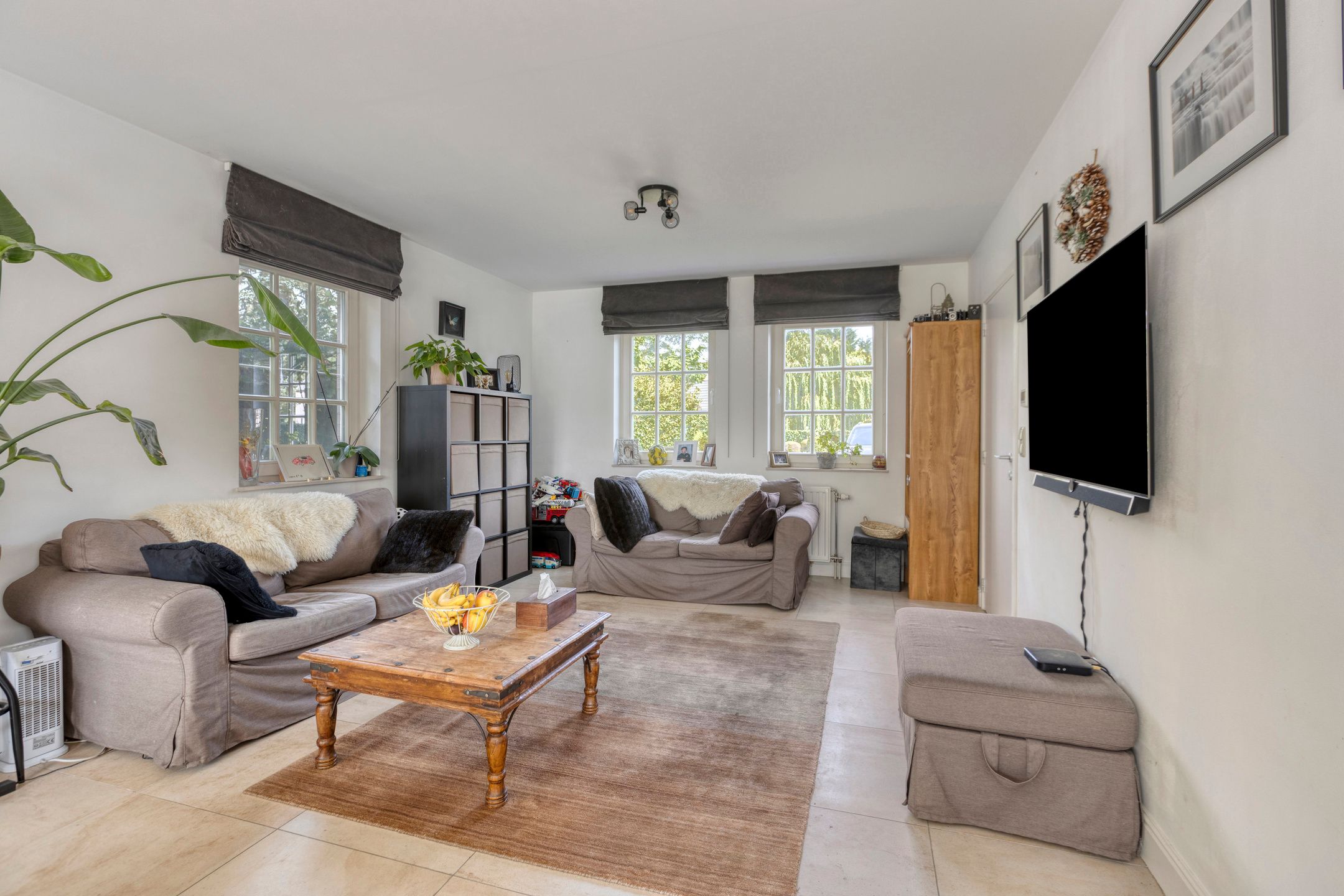 Instapklare woning met drie slaapkamers te Bevekom foto 4