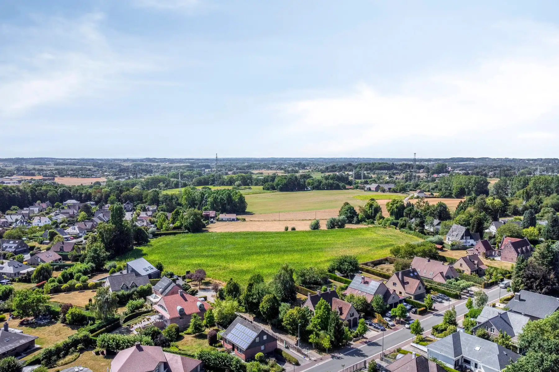 Karaktervolle villa met 4/5 slaapkamers foto 4