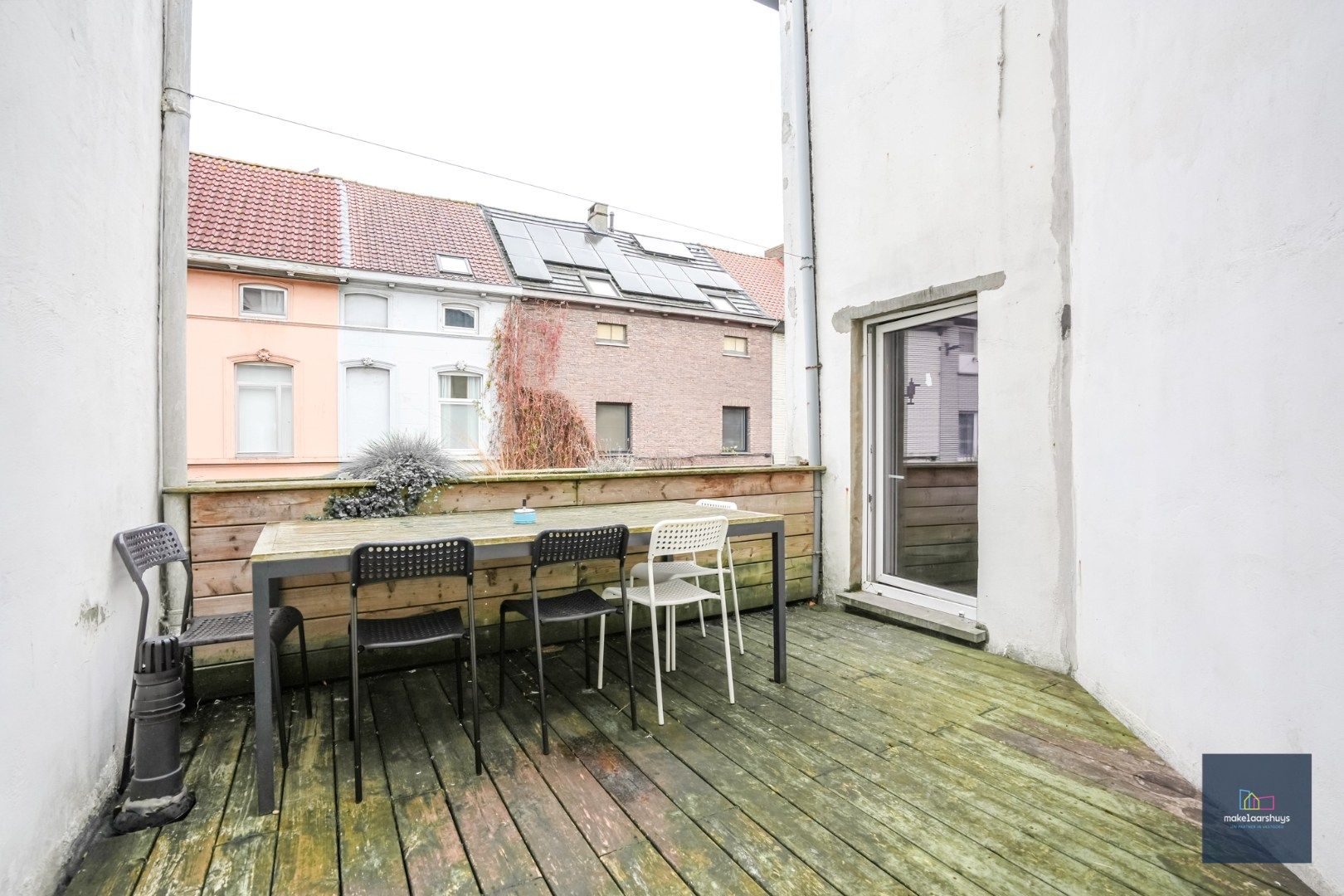 Woning met 3slpk op een goede ligging/ook geschikt voor Co-Housing foto 13