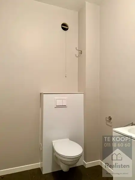 Instapkaar appartement - vlak aan het Jessa ziekenhuis foto 27