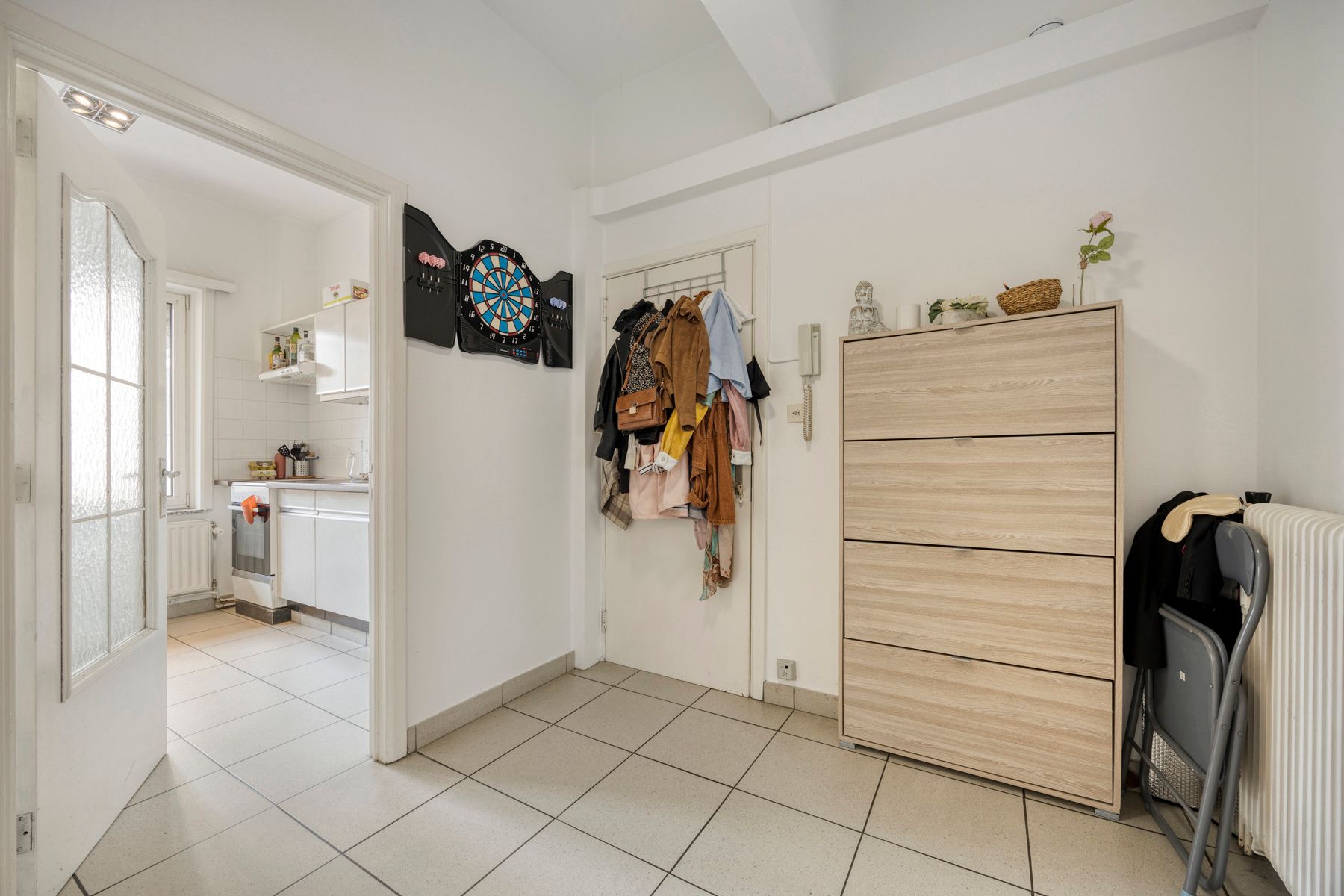 Appartement te koop foto 2