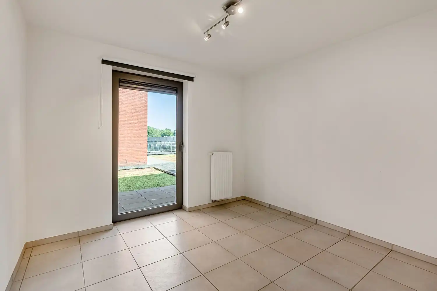 Modern en energiezuinig(A-label) appartement met 2 slaapkamers, een terras, een autostaanplaats en een kelder te Herent! foto 14