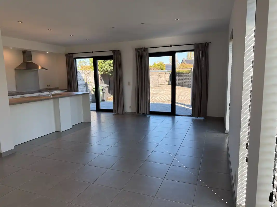 Stijlvol wonen in alle rust, vlakbij het hart van Schilde foto 14