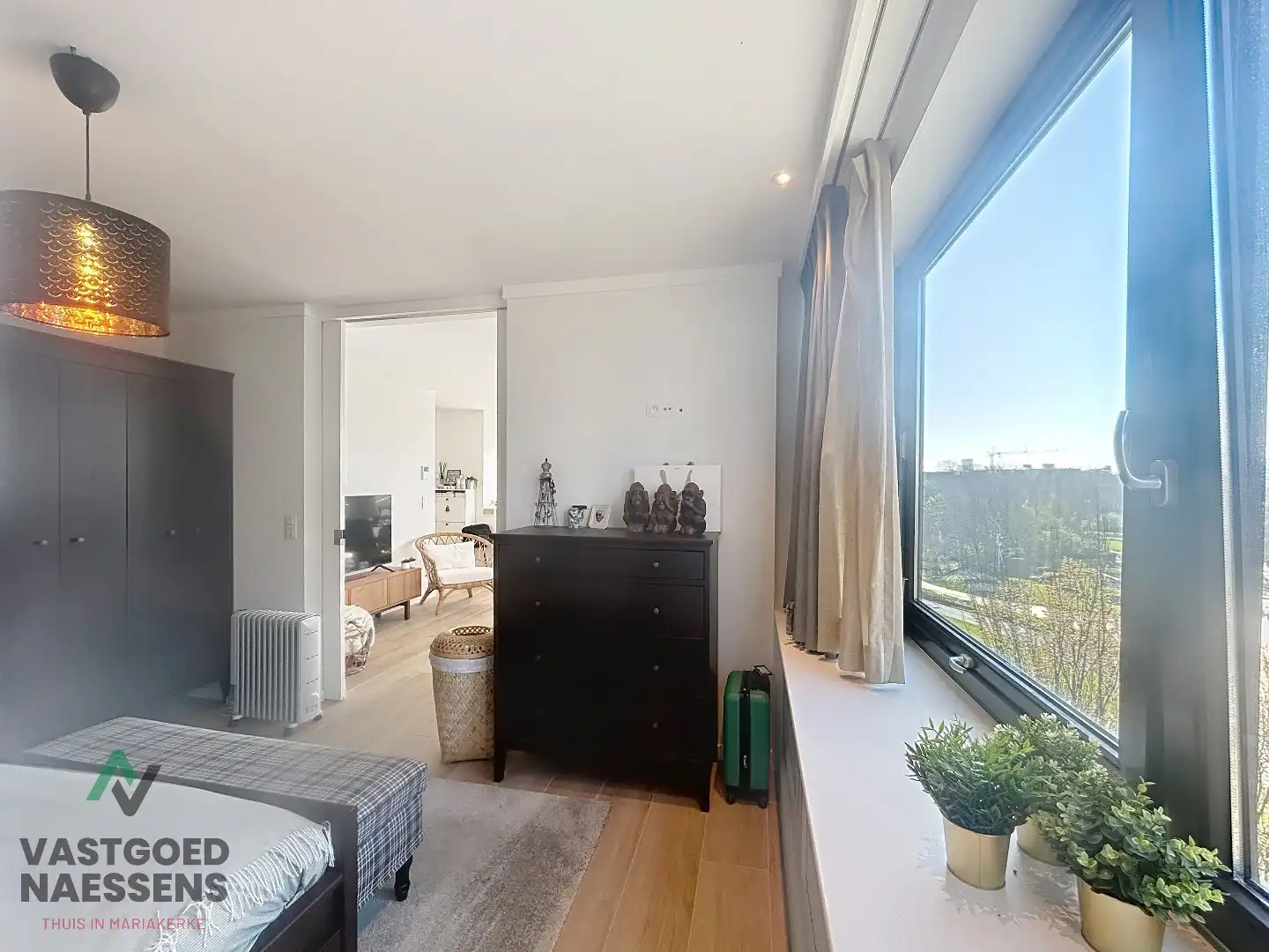 SCHITTEREND 2 SLPK APP MET PANORAMISCH ZICHT EN TERRAS foto 18