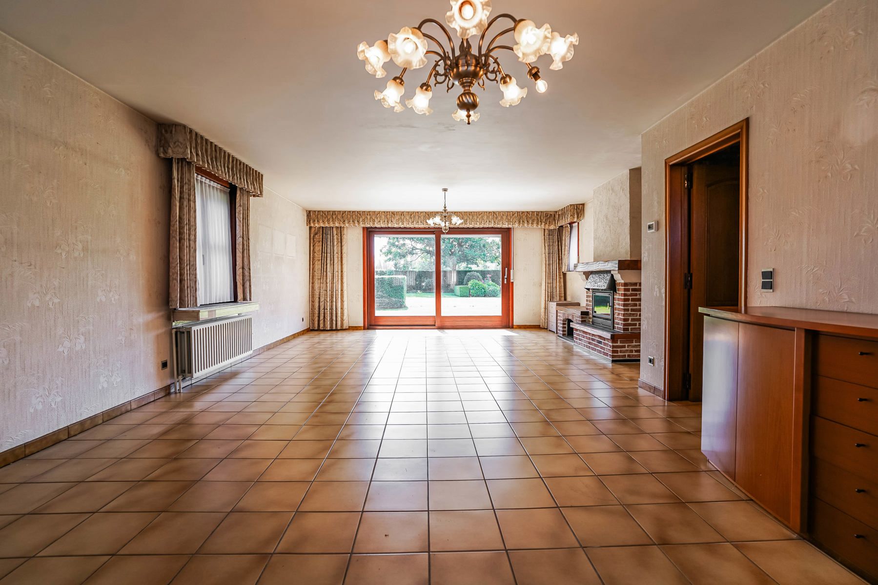 Mooie, landelijke woning op een prachtig perceel van 1071m² te Puurs-Sint-Amands. foto 6