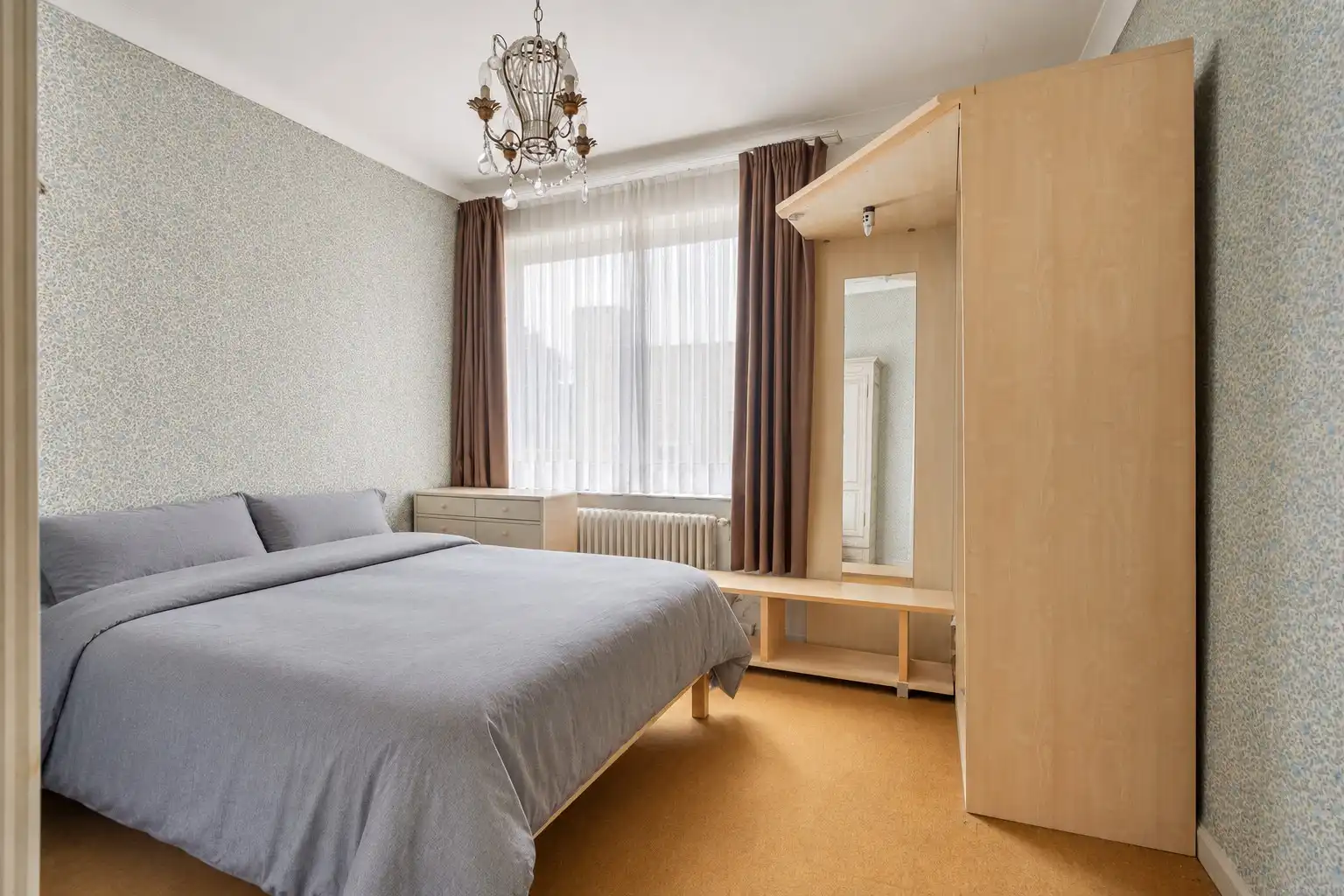 Statige woning met uitzonderlijk veel ruimte, karakter en mogelijkheden pal in het centrum van Sint-Truiden. foto 28