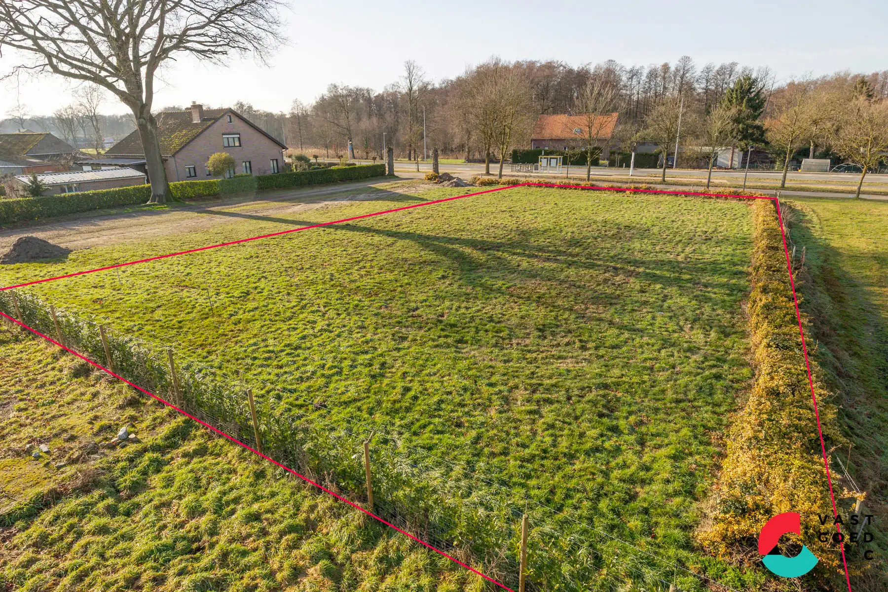 Grond te koop foto 2