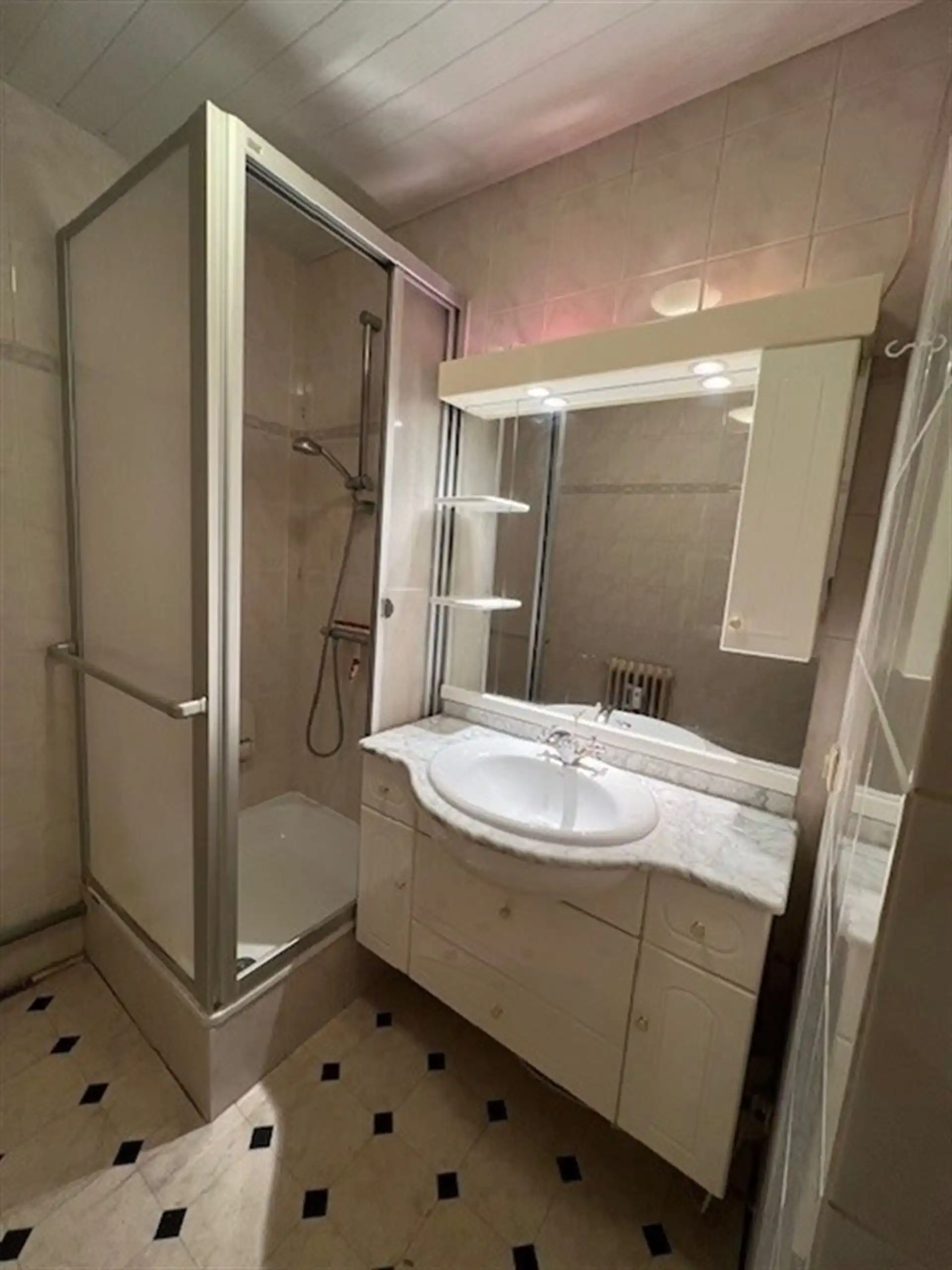 Gezellig appartement in groene omgeving ! foto 4