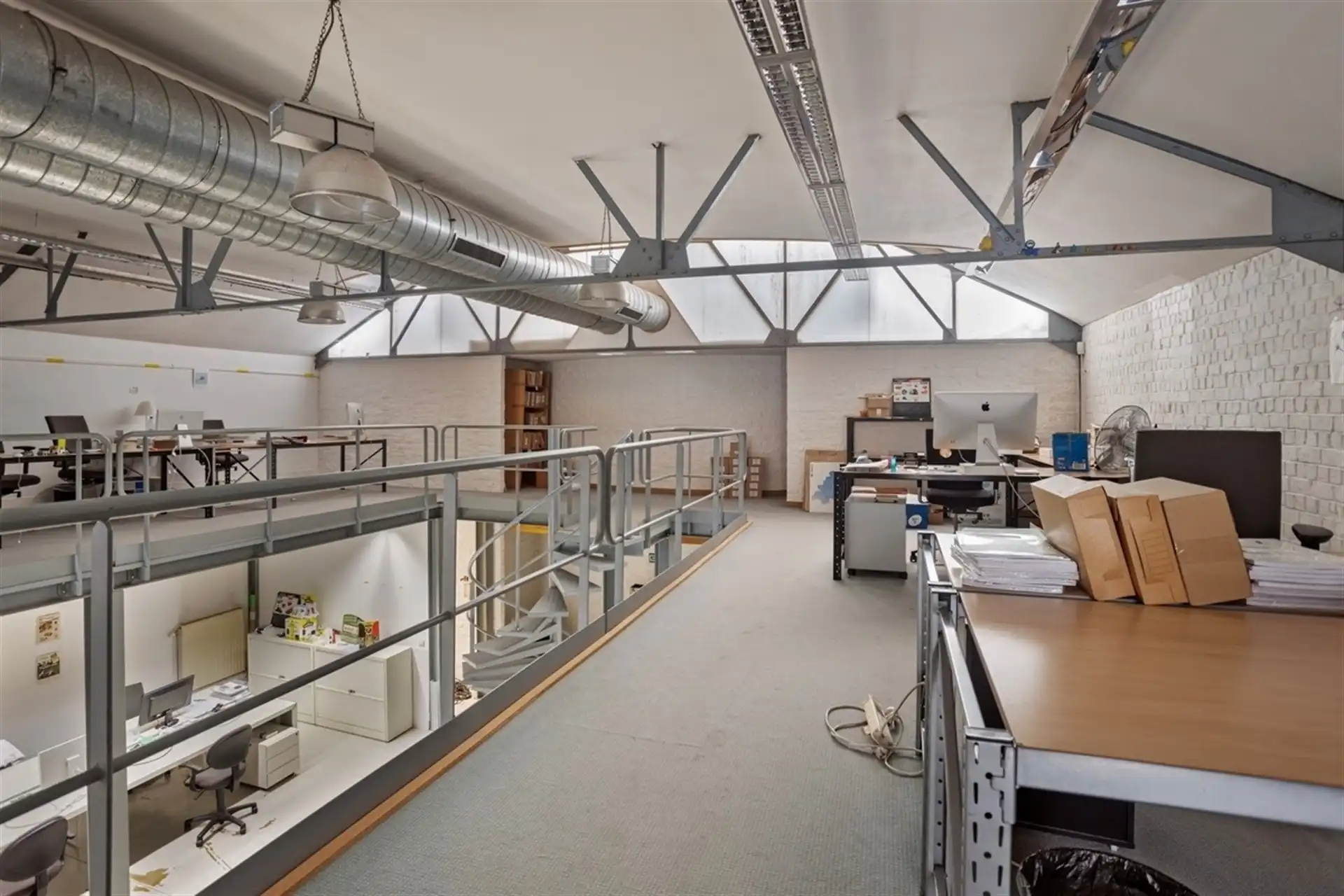 Kantoorruimte in het centrum van Kortenberg foto 17