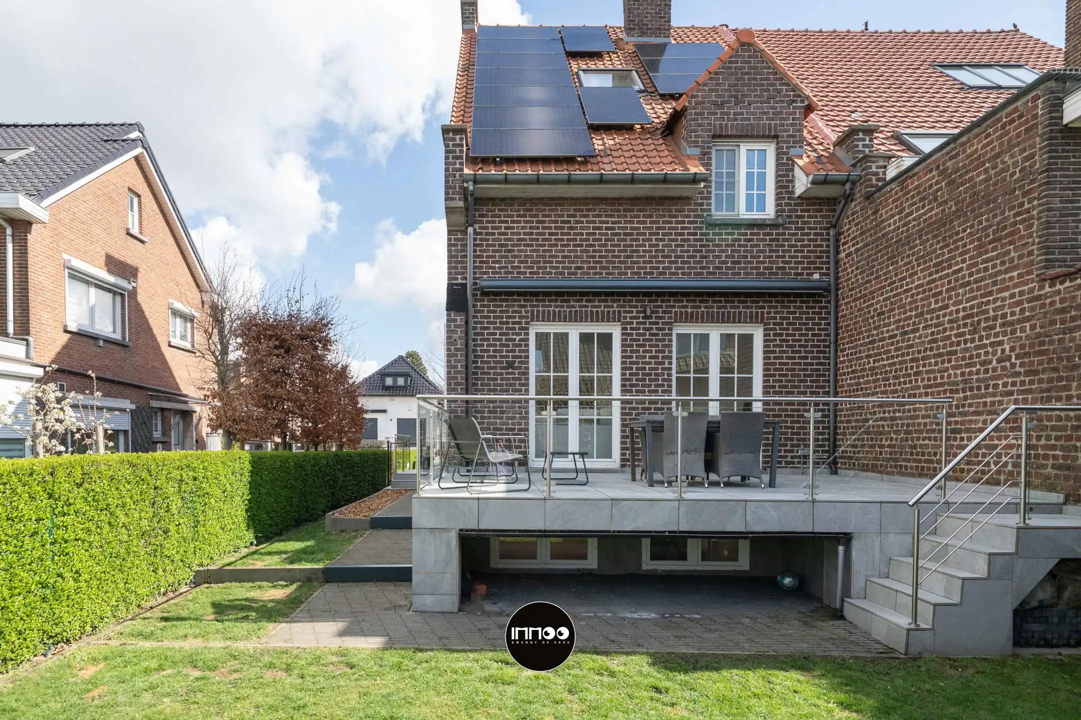 Huis te koop foto 17