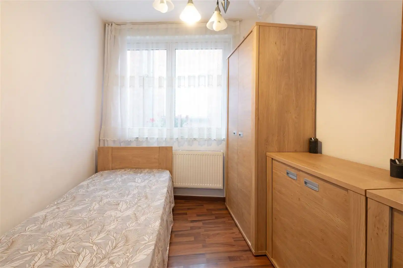 Opbrengsteigendom - Gemengd gebruik residentieel foto 11