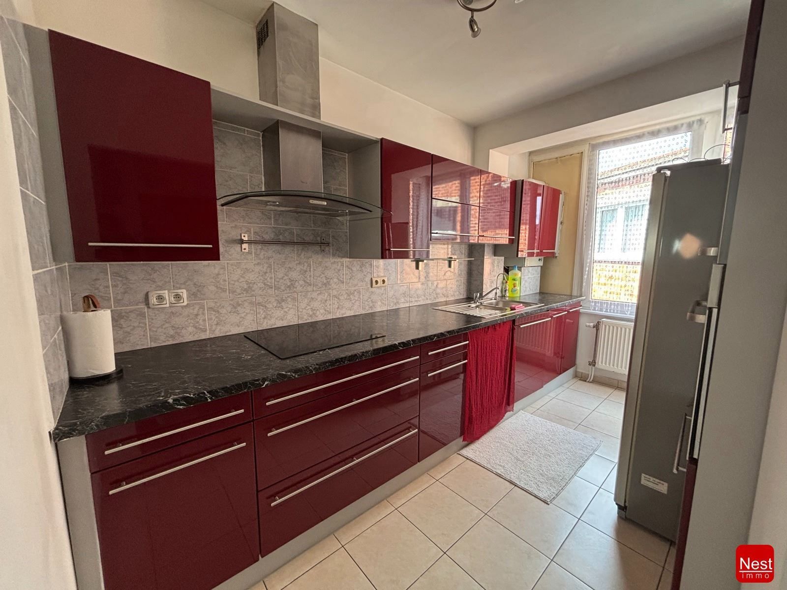 Opbrengsteigendom - Gemengd gebruik residentieel foto 11