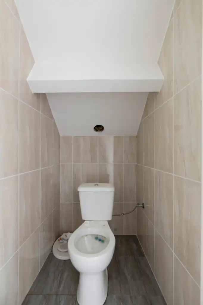 Instapklare woning, voorheen 3 slpk, extra kamers mogelijk foto 17