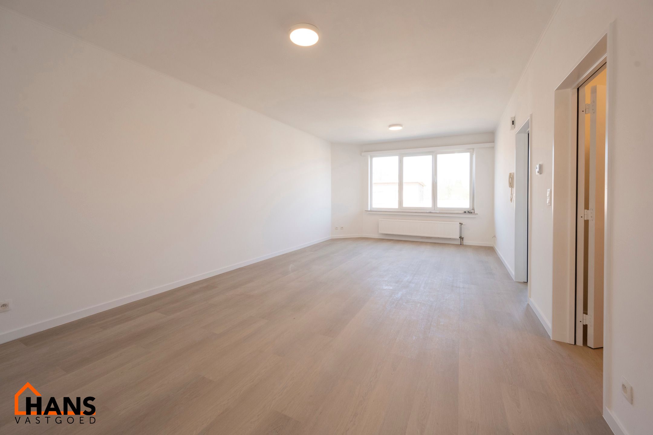 Rustig gelegen appartement. foto 3
