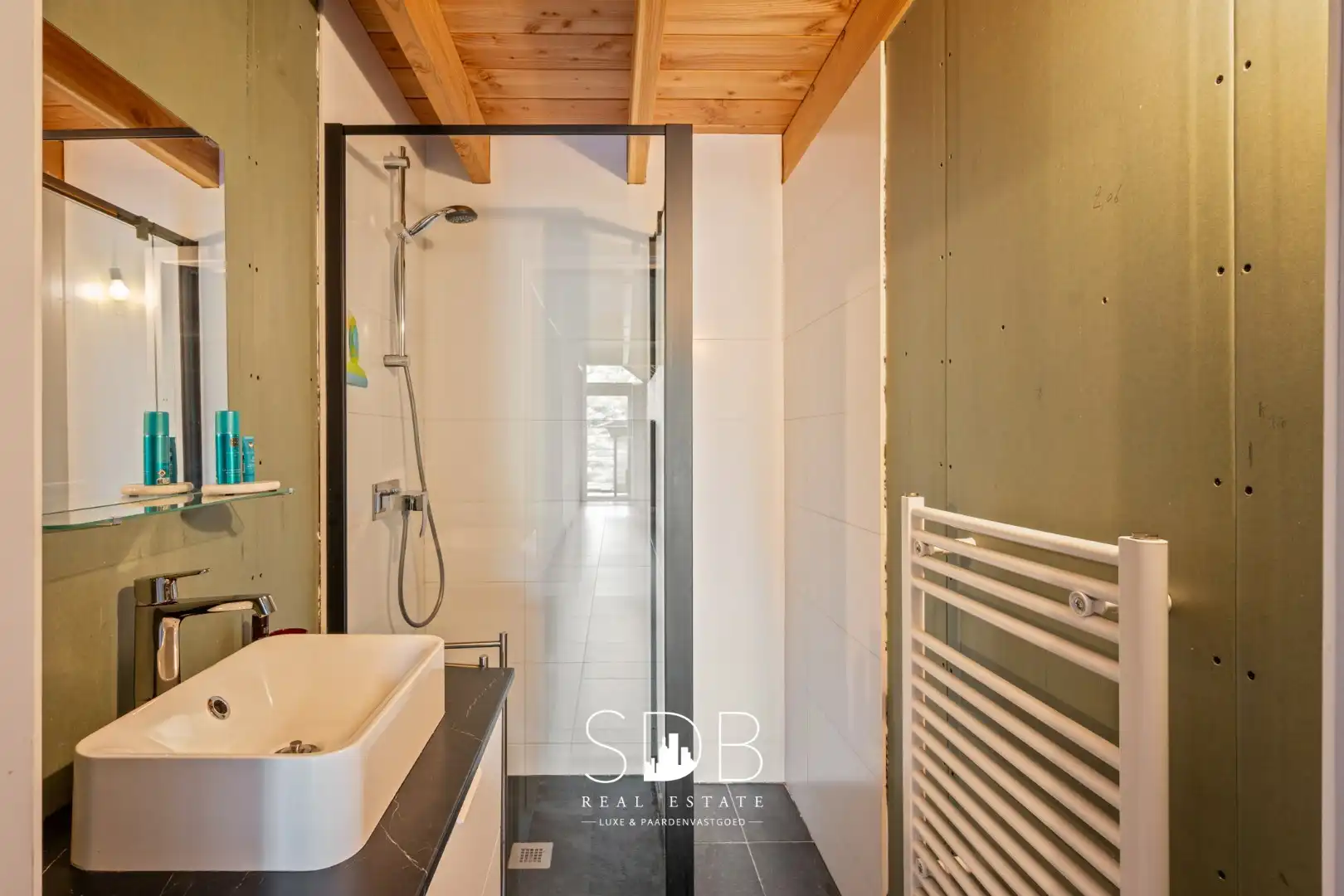 Wonen in Harmonie met de Natuur: Uw Exclusieve Landhuis op 1,5 Ha te Wachtebeke foto 18