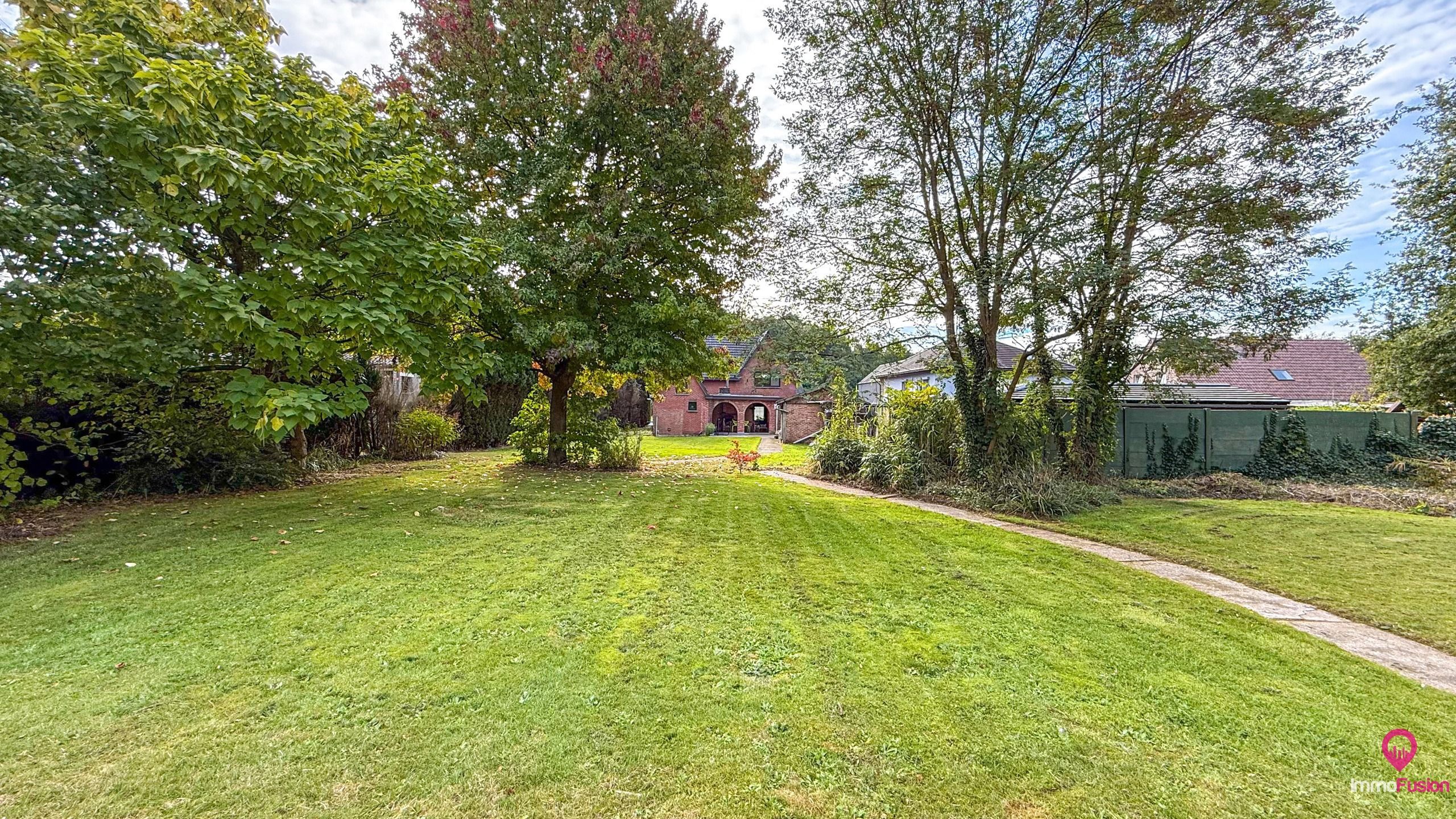 Instapklare woning met charme, 3slpk en grote tuin! foto 49