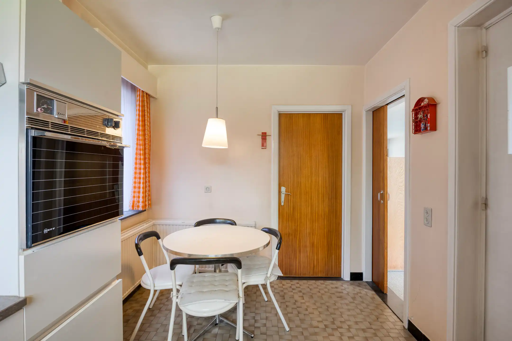 Zeer leuke woning in een toffe woonomgeving te Mechelen zuid foto 16
