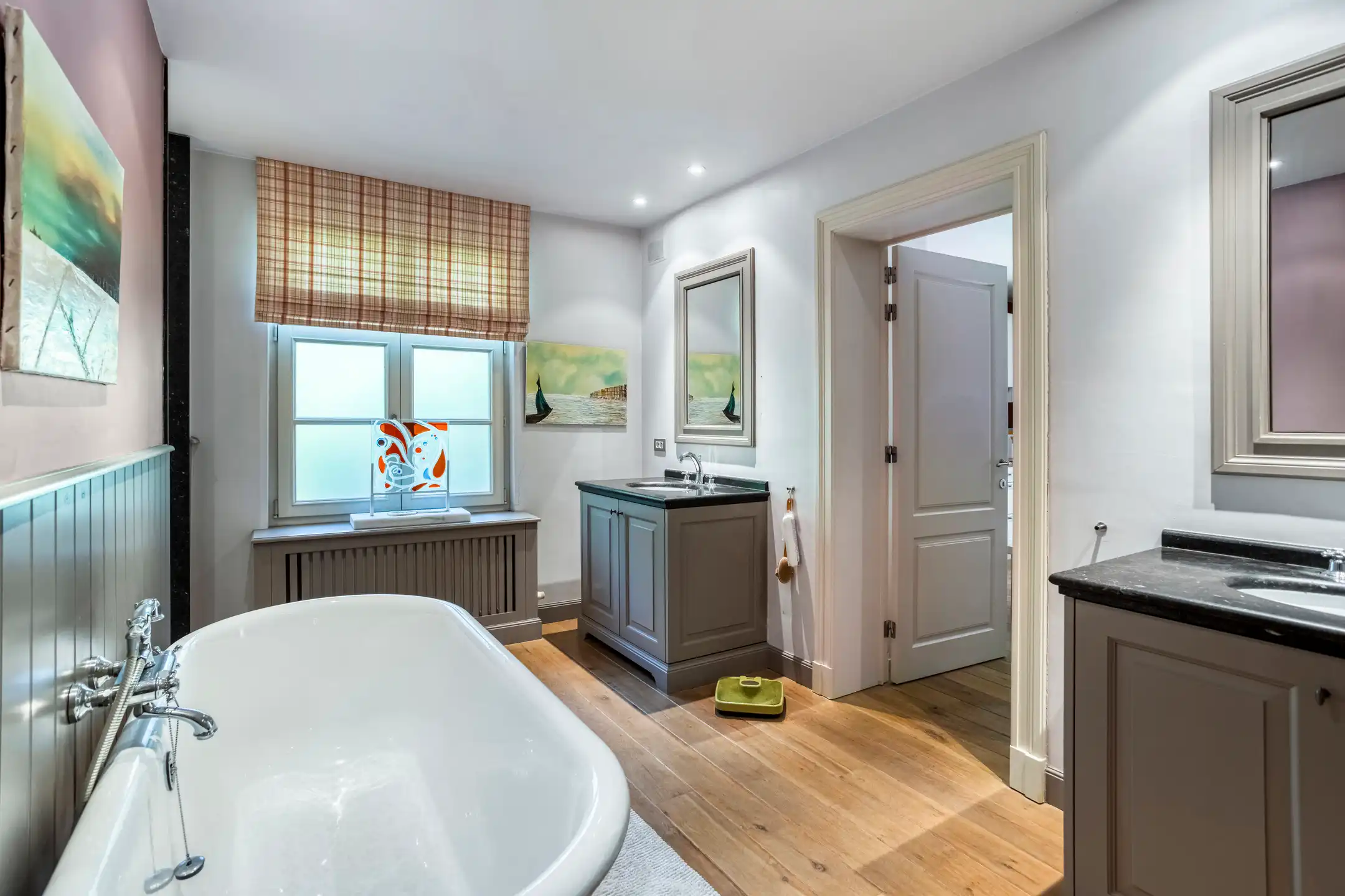 Uitzonderlijke villa in exclusieve wijk  foto 22