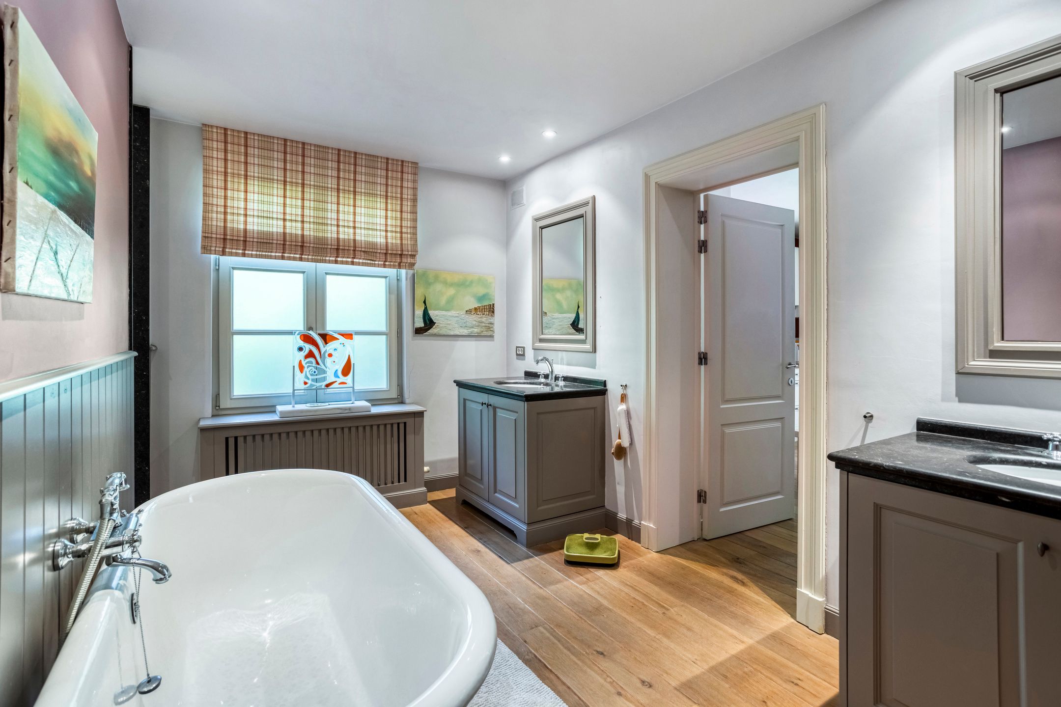 Uitzonderlijke villa in exclusieve wijk  foto 22