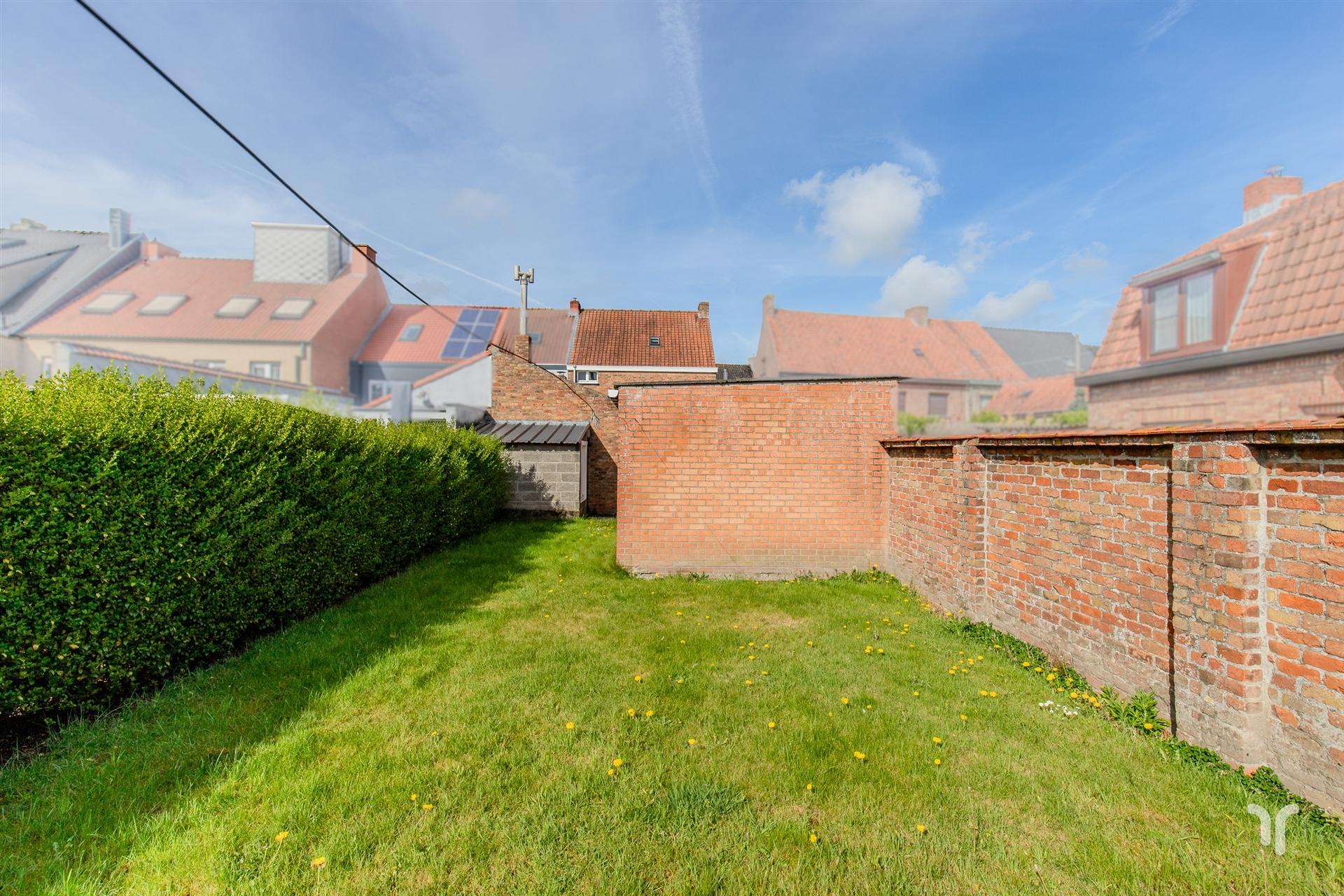 Huis foto 13