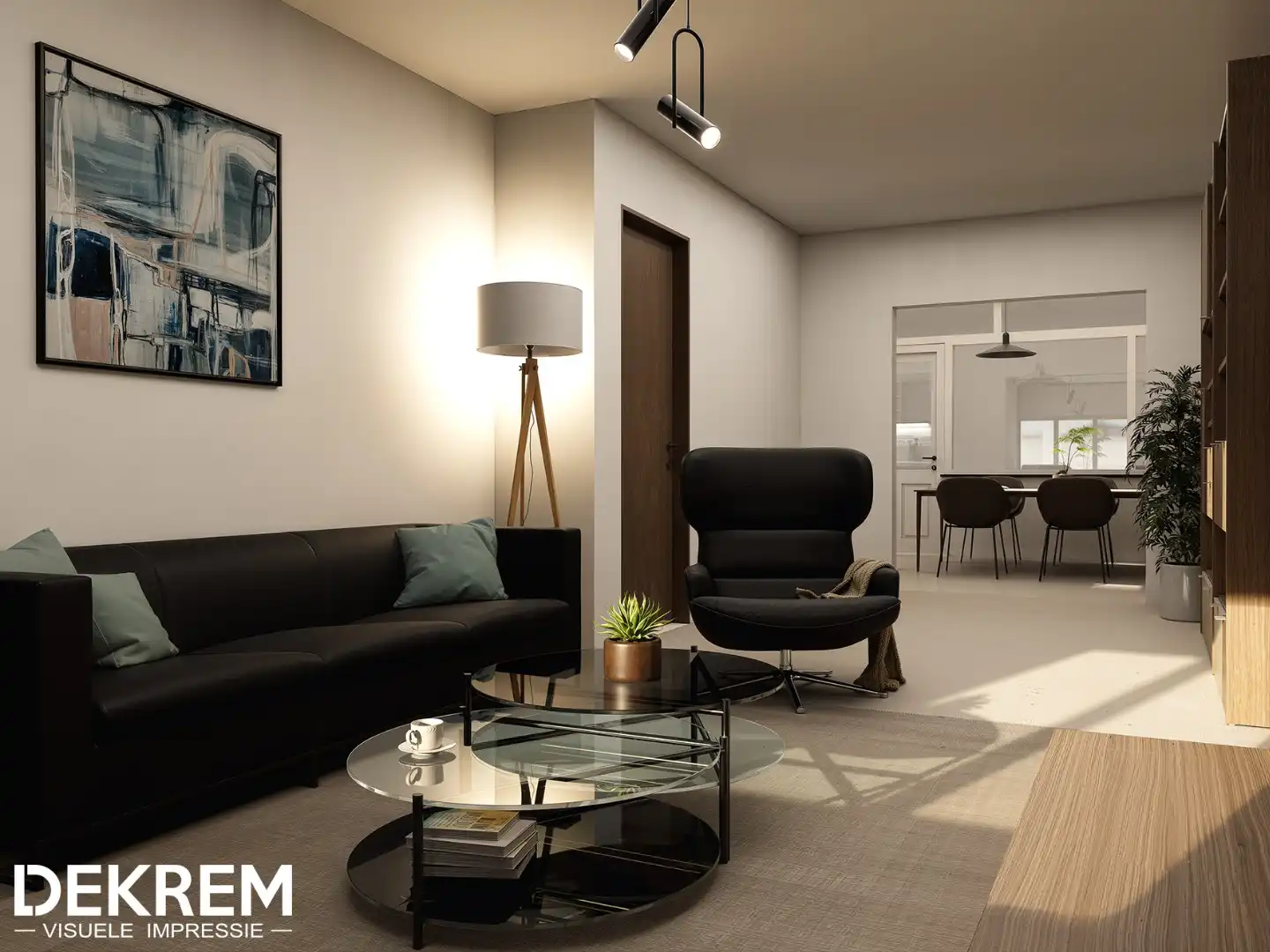 Charmante open bebouwing foto 5