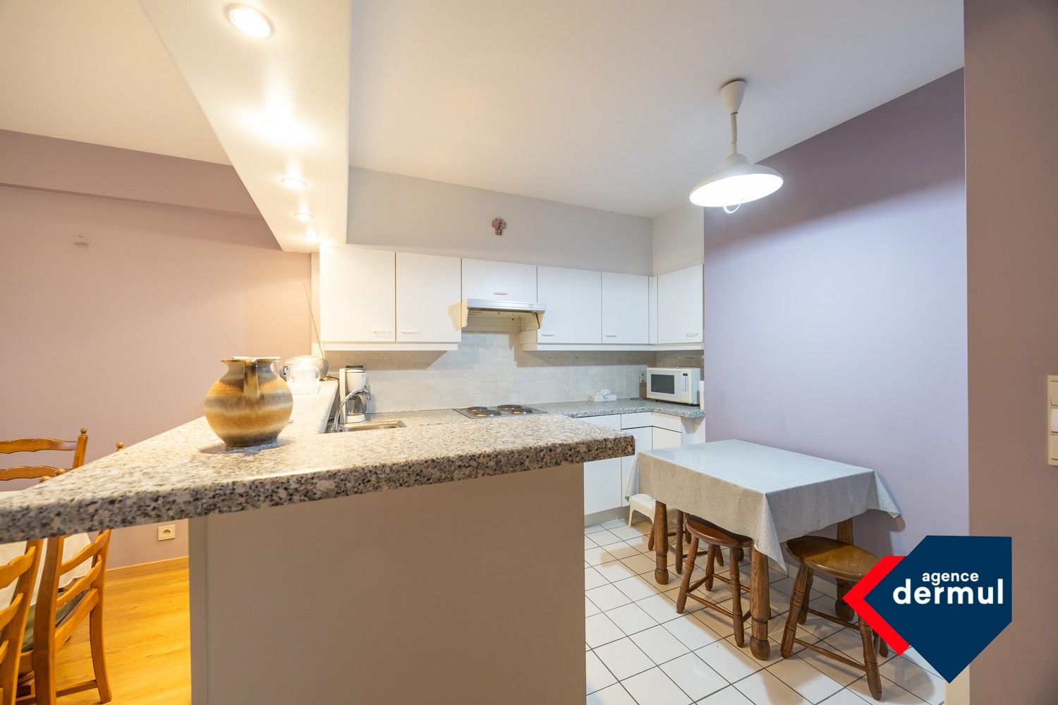 RESIDENTIE DE BOTERMAND foto 11