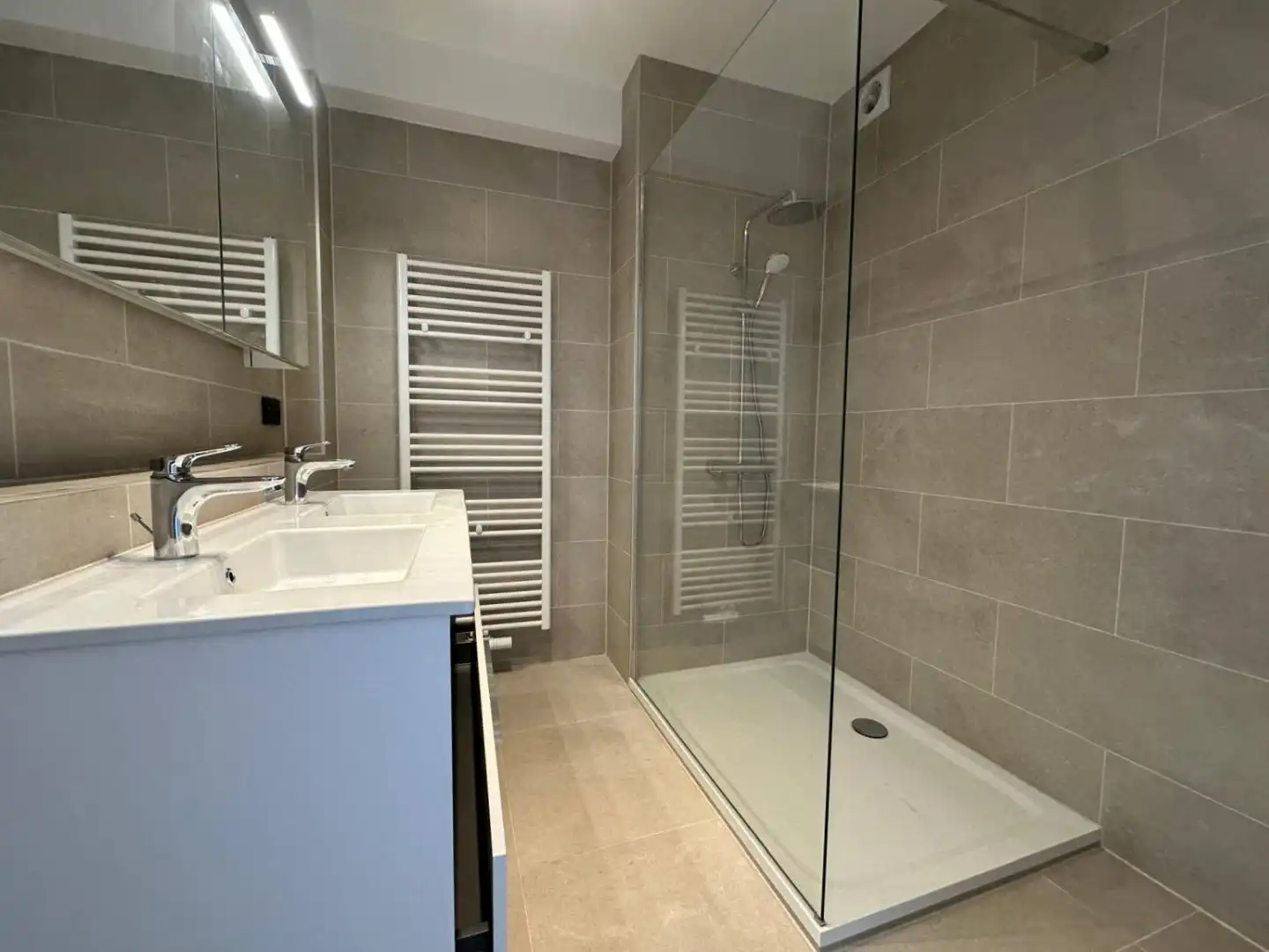 Appartement met drie slaapkamers op topligging foto 9