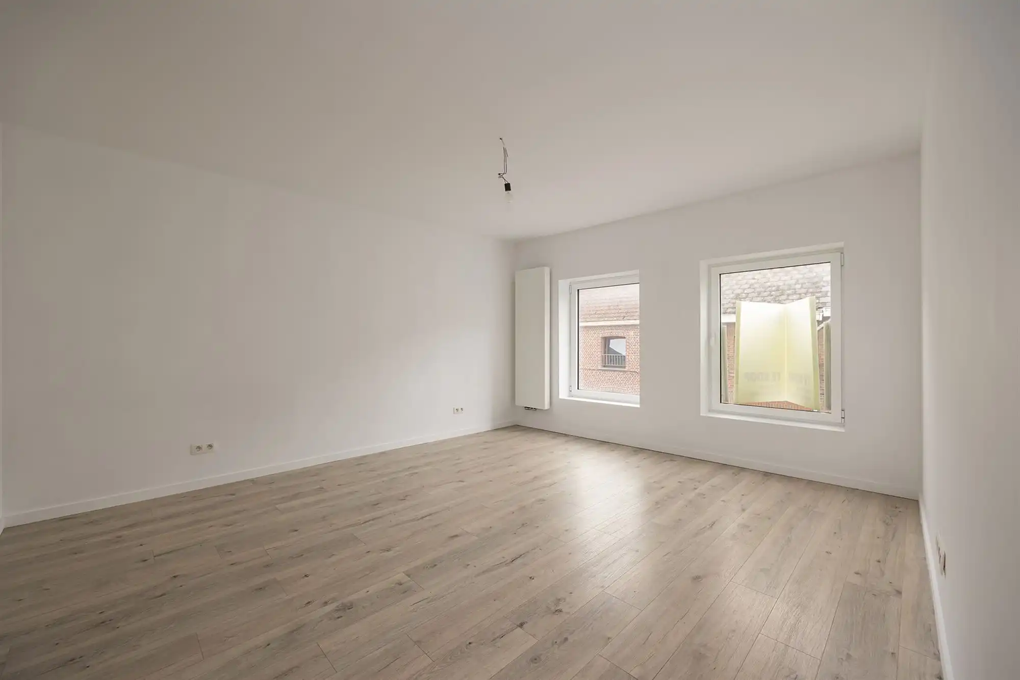 Ruime, energiezuinige woning met tuin in Rumst foto 10