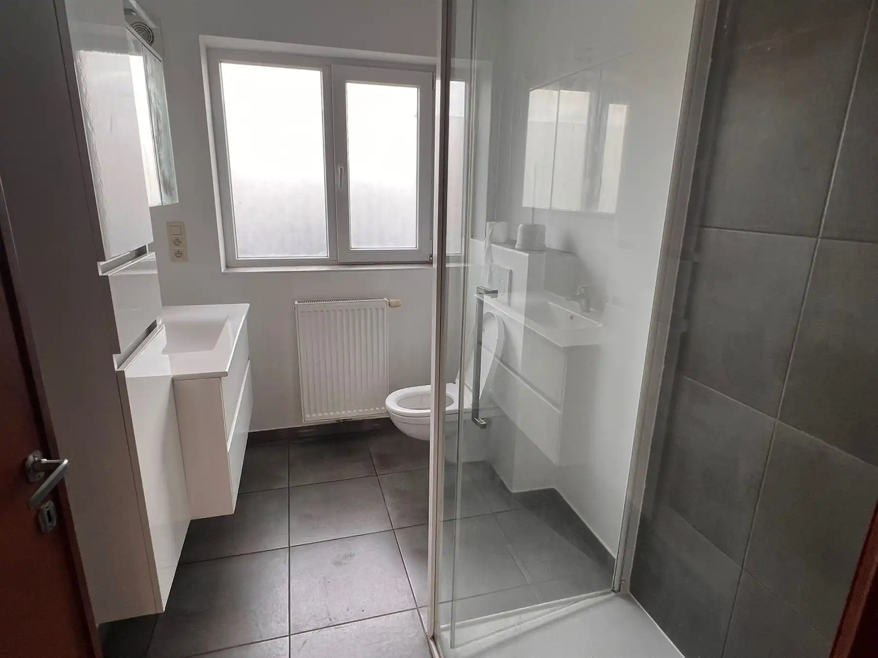 Woning en atelier foto 8