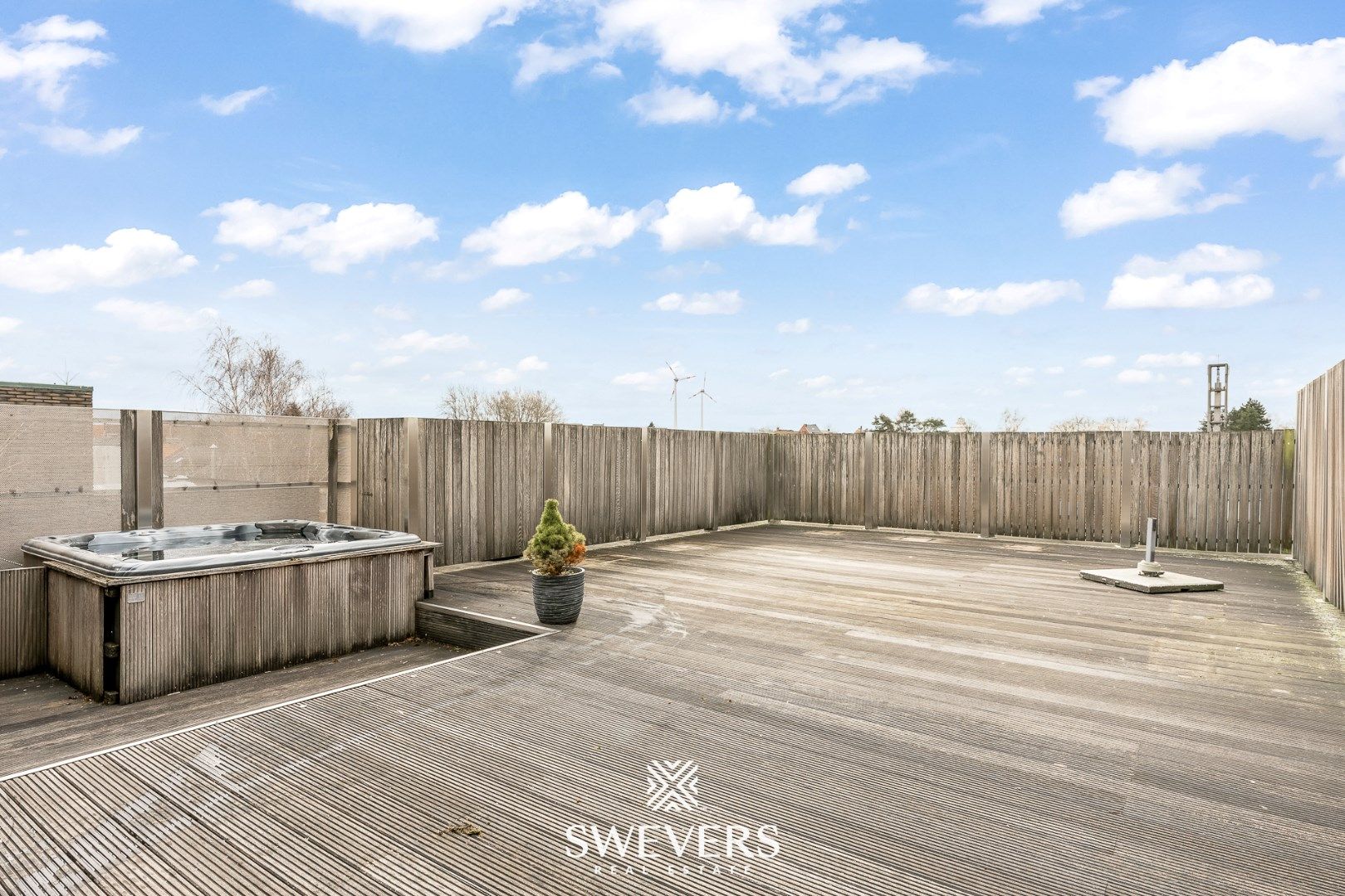 Ruime luxueuze loft met groot dakterras nabij Hasselt centrum ( 164 m2 ) foto 21