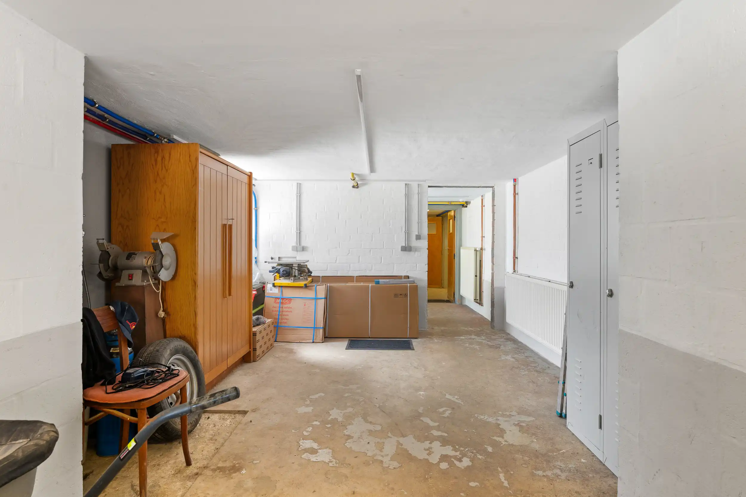 Gerenoveerde woning + achterliggend perceel ( 3.359 m²) foto 46