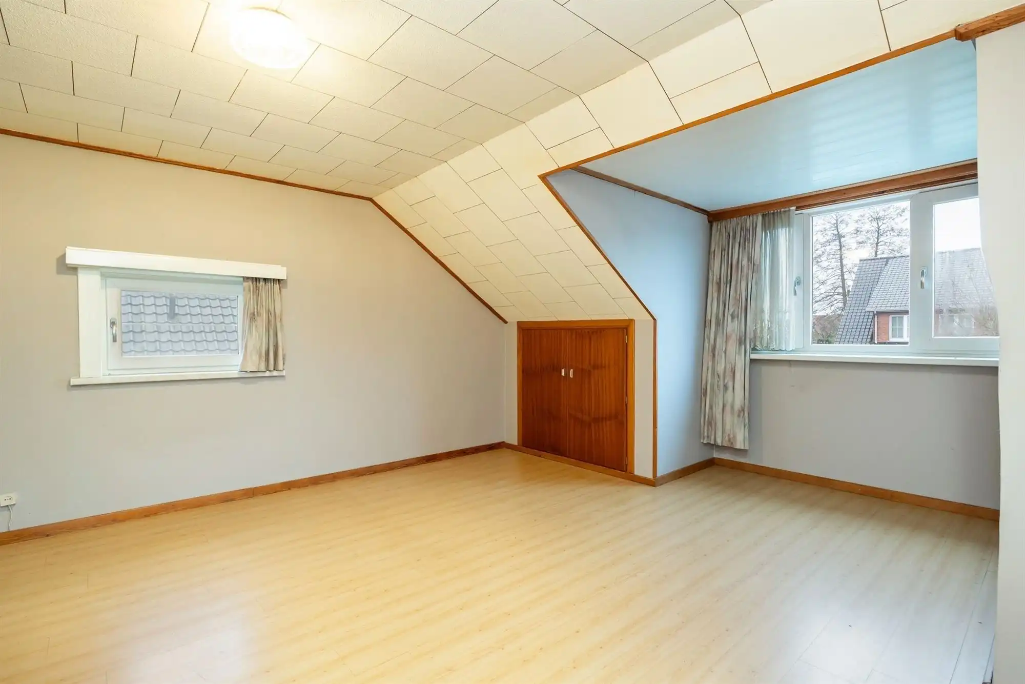 Open bebouwing op een perceel van 566m² foto 17