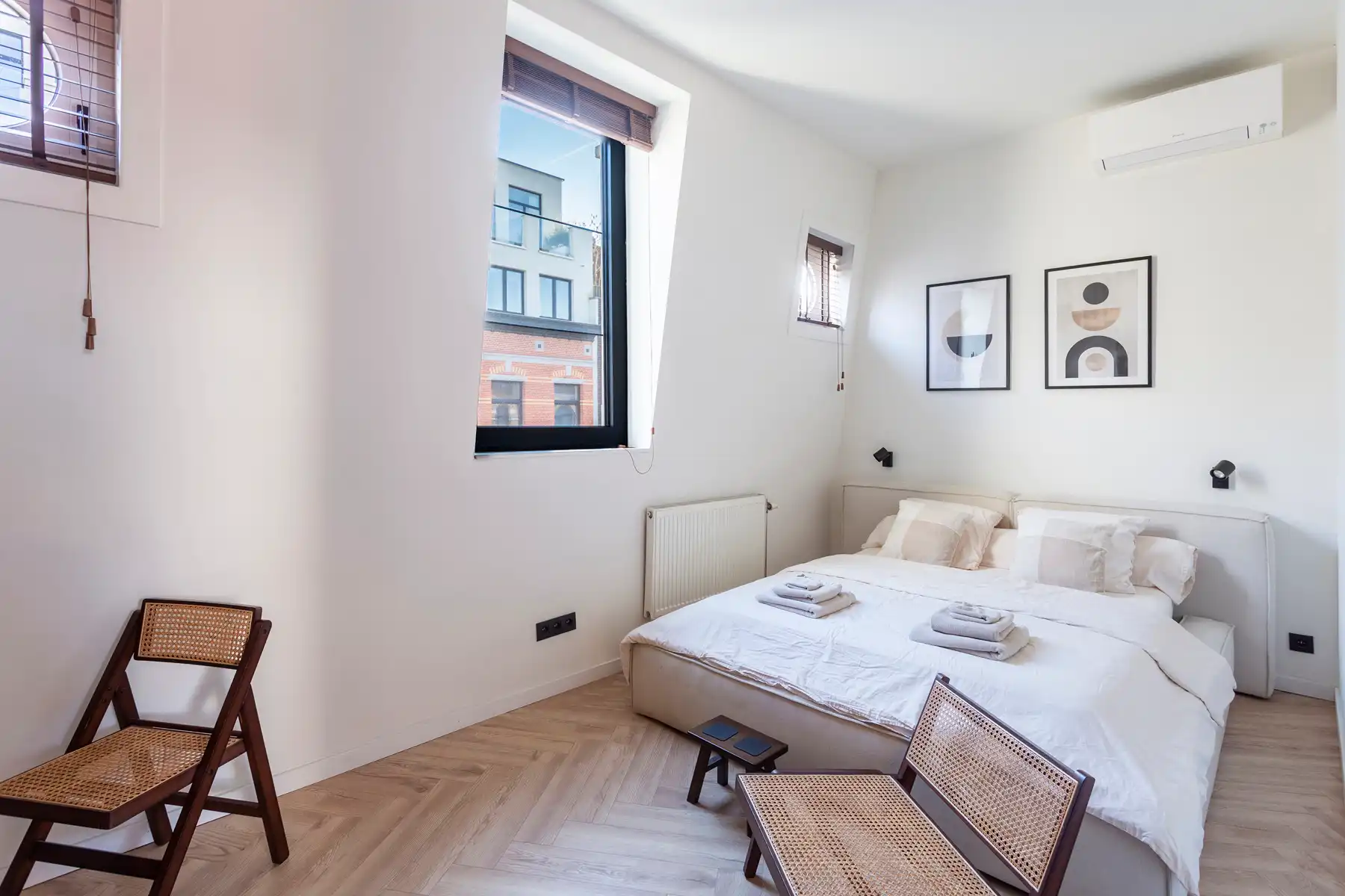 Stijlvolle herenwoning met dubbele garage op ’t zuid foto 16