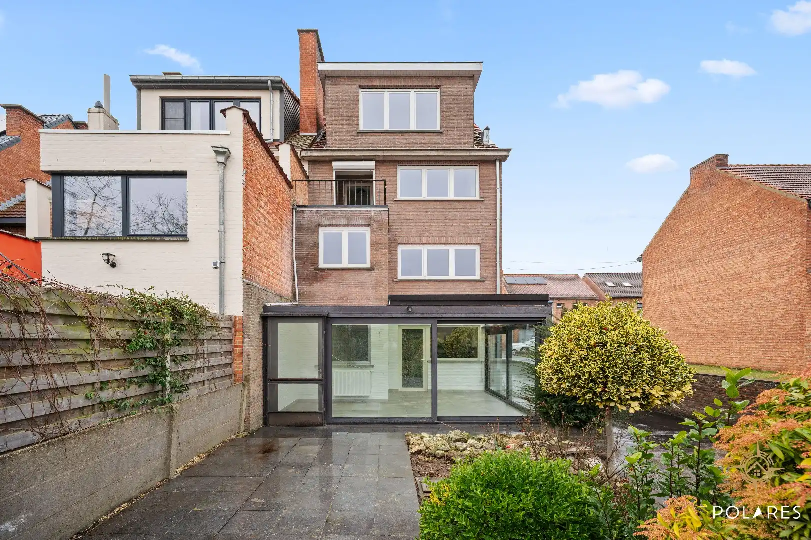 Duplex appartement nabij het centrum van Aarschot foto 23