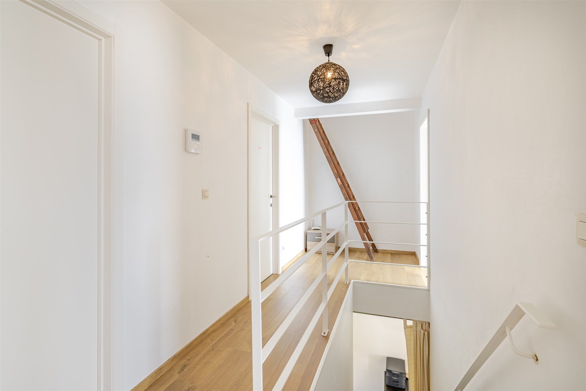 Prachtige woning met 4 slks, garage en stadstuintje foto 15