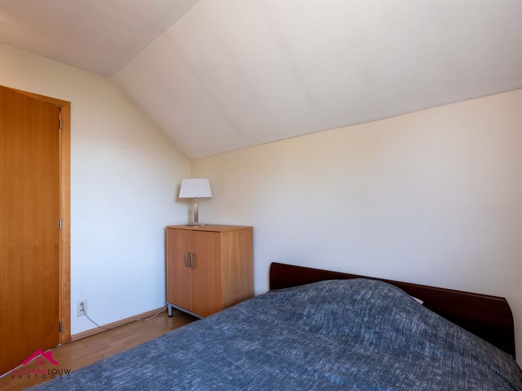 Gezellige, instapklare gezinswoning met garage foto 40