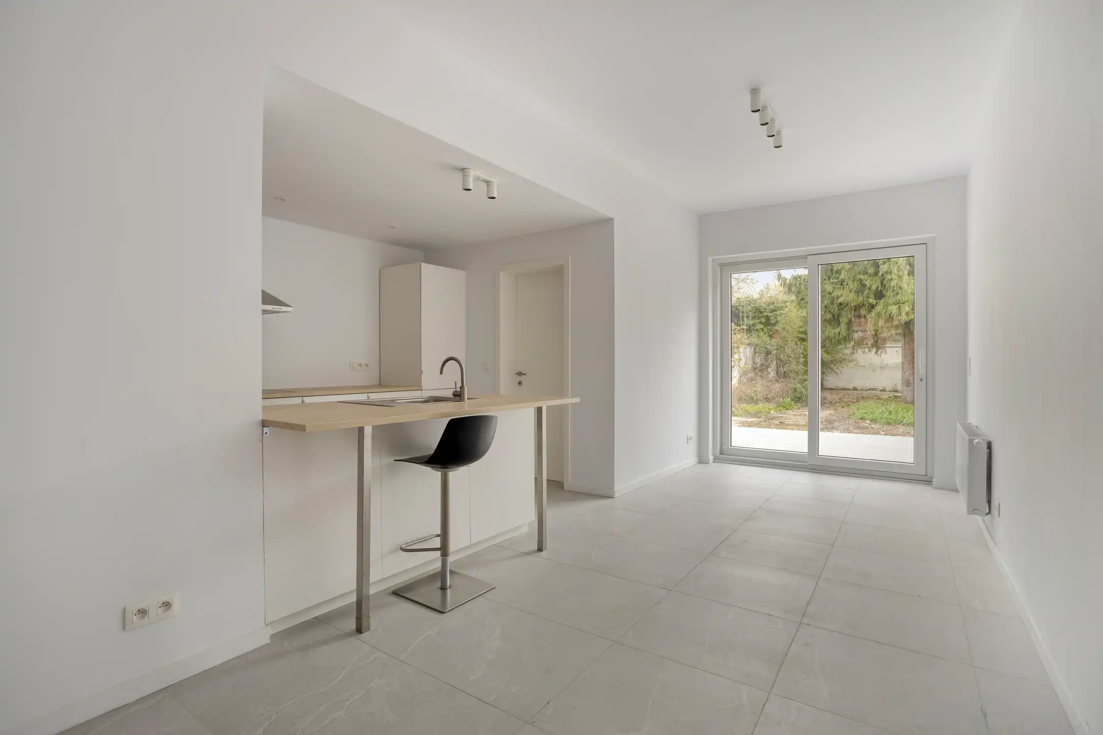 Instapklaar herenhuis (EPC A) met 6 slaapkamers vlakbij Leuven foto 6