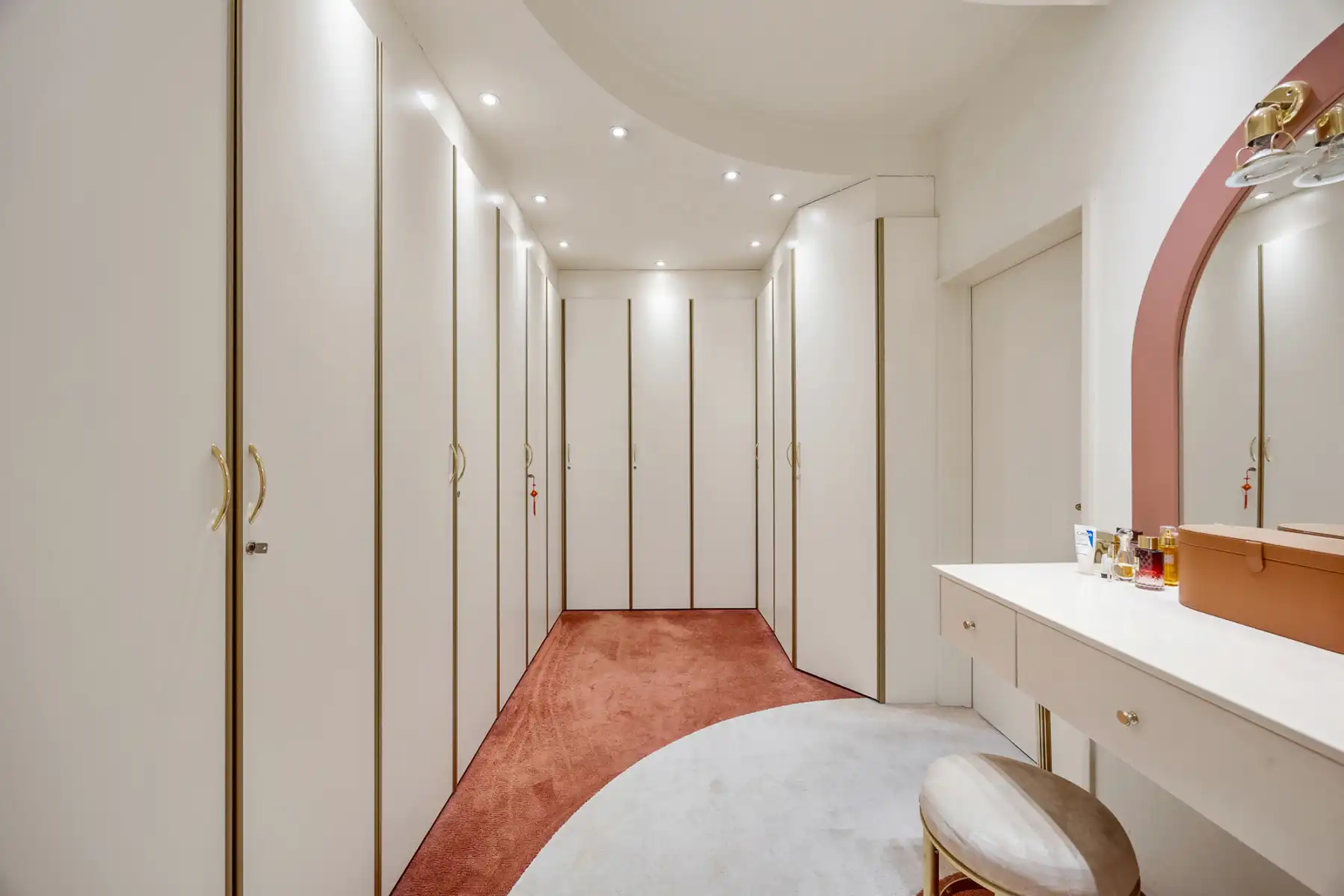 ELSDONK - ruime villa op zuidgericht perceel ca. 1.318m². foto 13